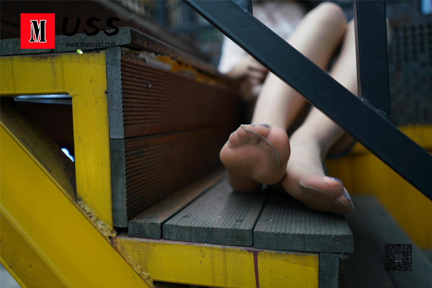 图片[43]-[MussGirl慕丝女郎]NO.092 爱必须就是占有吗？不占有的会是爱吗？[87P] – 速更版-美库