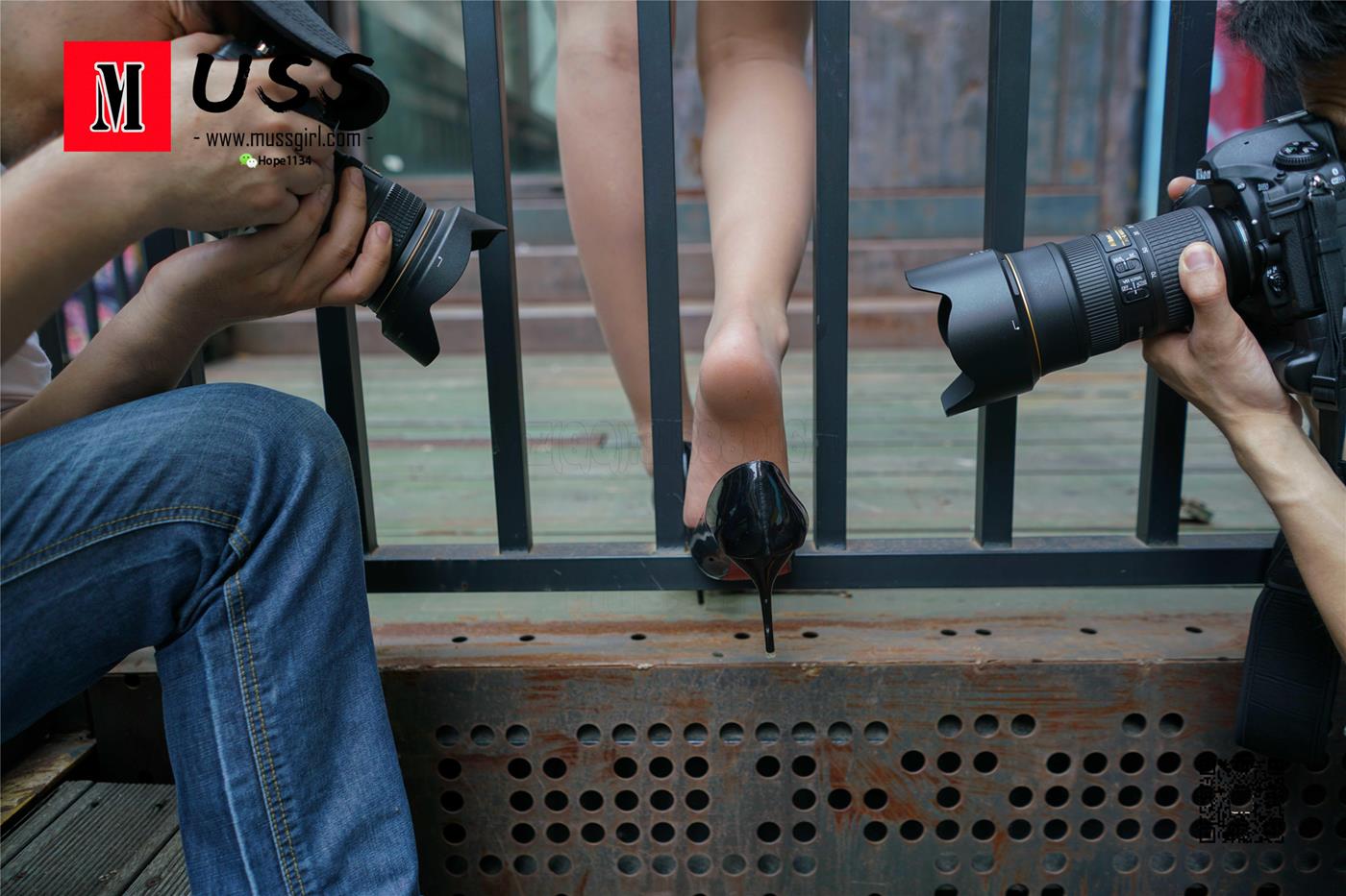 图片[69]-[MussGirl慕丝女郎]NO.092 爱必须就是占有吗？不占有的会是爱吗？[87P] – 速更版-美库