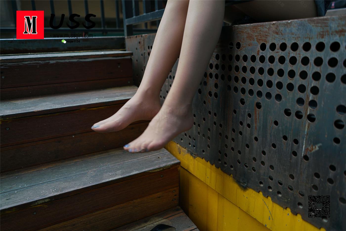 图片[74]-[MussGirl慕丝女郎]NO.092 爱必须就是占有吗？不占有的会是爱吗？[87P] – 速更版-美库