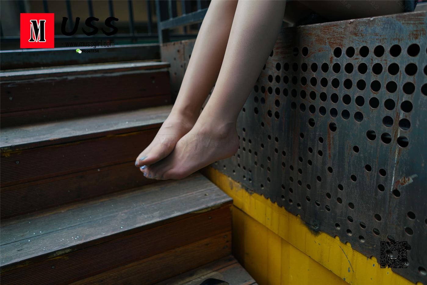 图片[75]-[MussGirl慕丝女郎]NO.092 爱必须就是占有吗？不占有的会是爱吗？[87P] – 速更版-美库