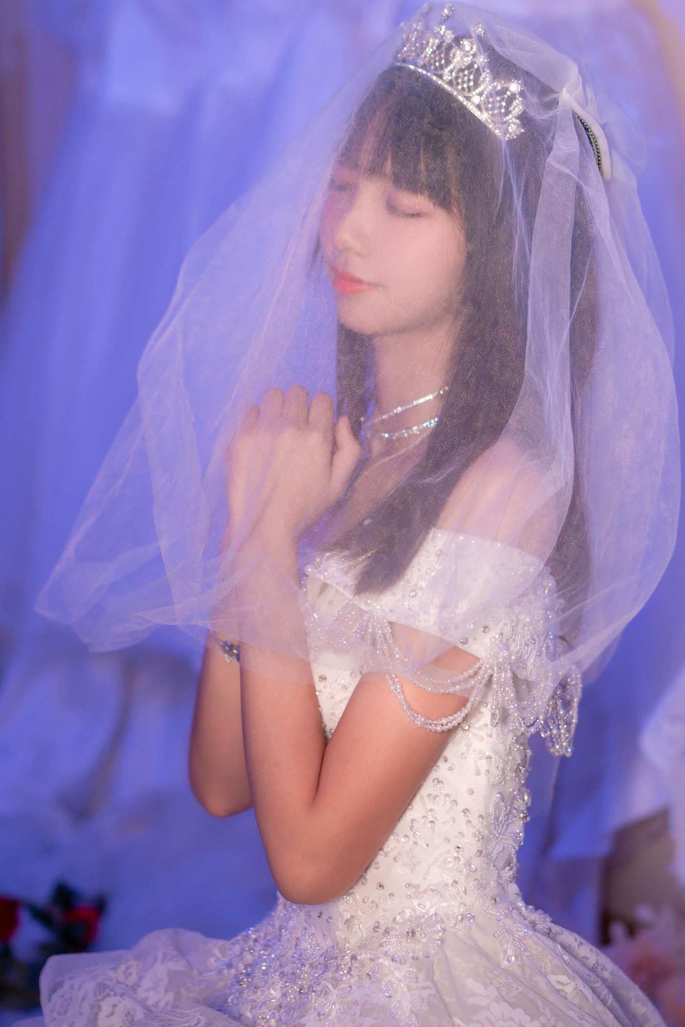 西瓜  – 花嫁[30P] – 速更版-艺库