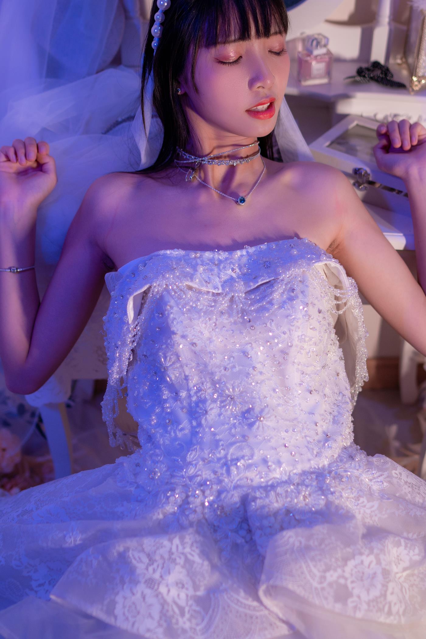 图片[12]-西瓜  – 花嫁[30P] – 速更版-美库