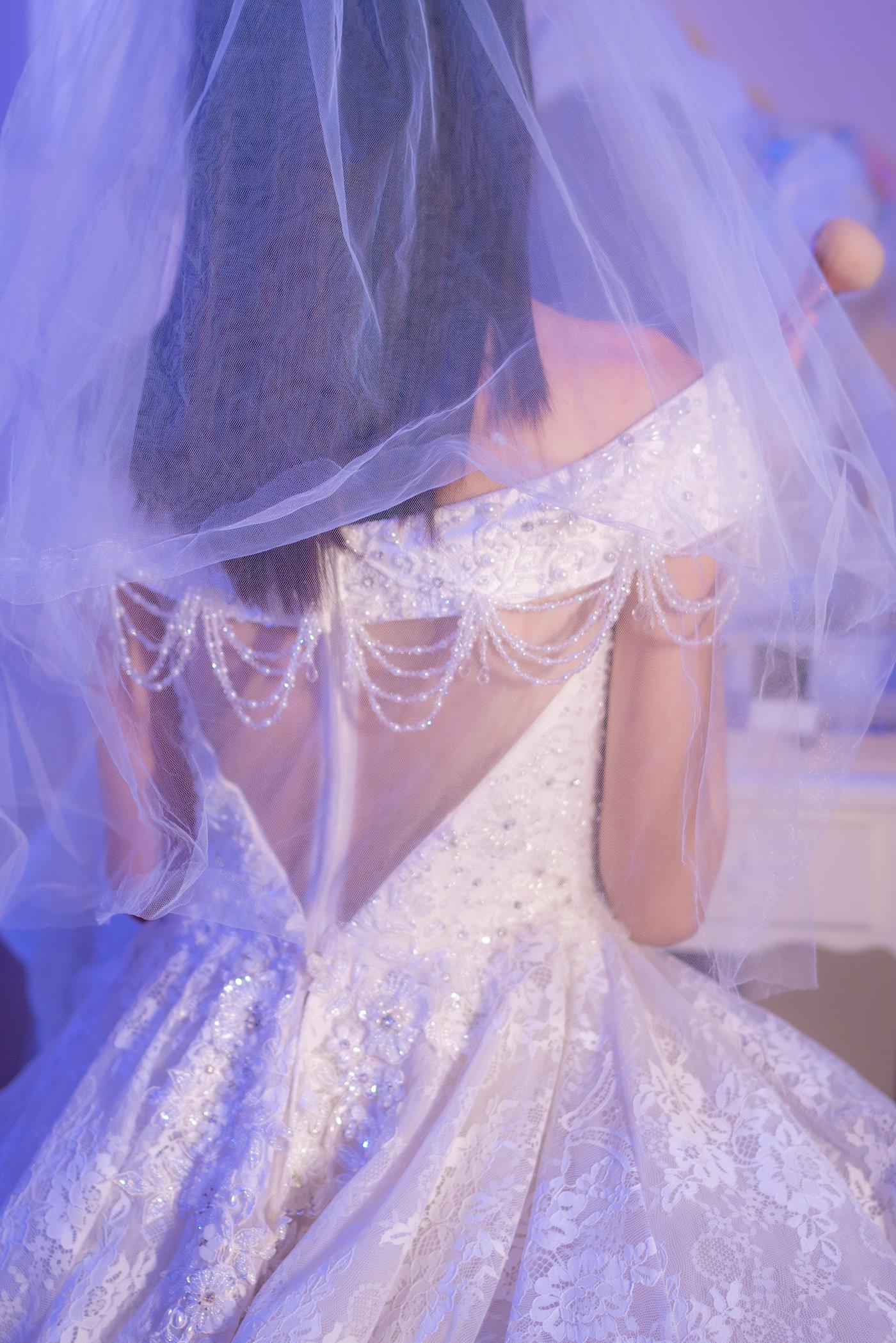 图片[18]-西瓜  – 花嫁[30P] – 速更版-美库