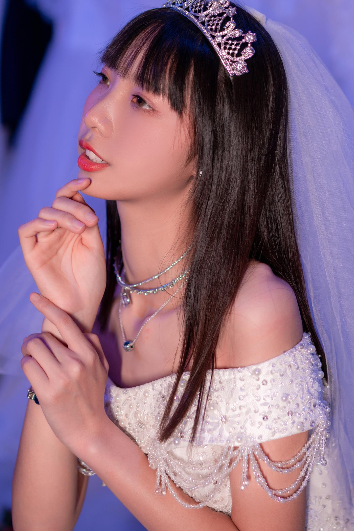 图片[25]-西瓜  – 花嫁[30P] – 速更版-美库