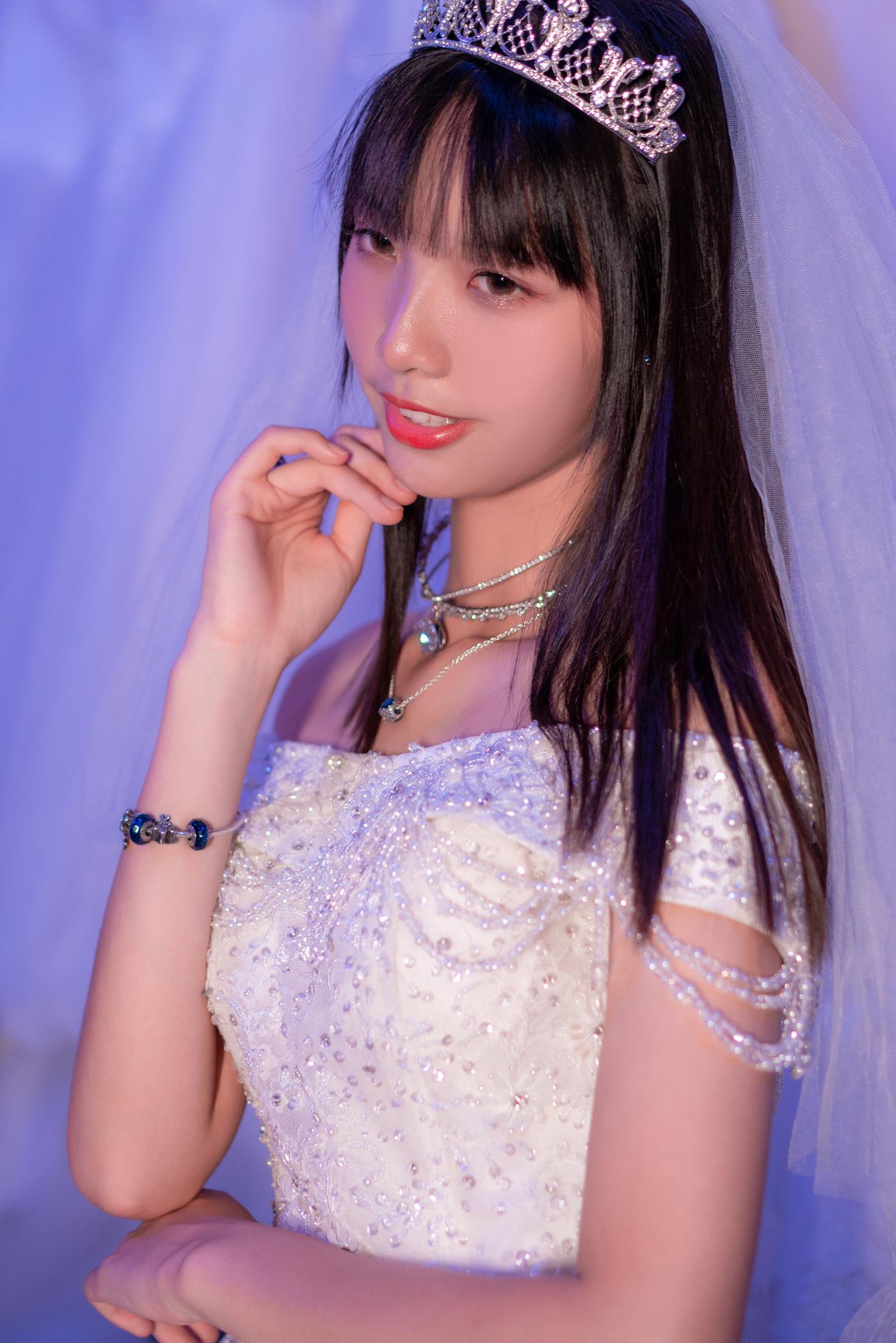 图片[26]-西瓜  – 花嫁[30P] – 速更版-美库