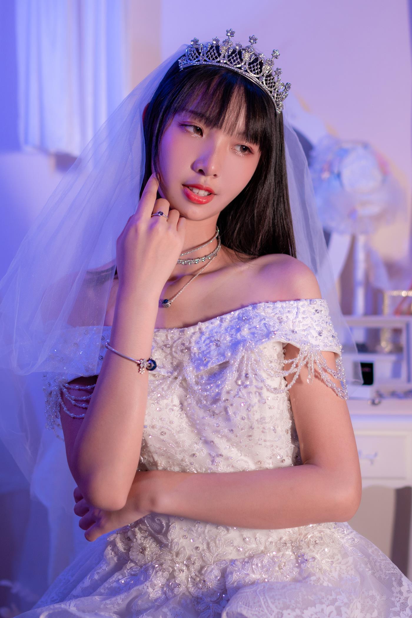 图片[27]-西瓜  – 花嫁[30P] – 速更版-美库