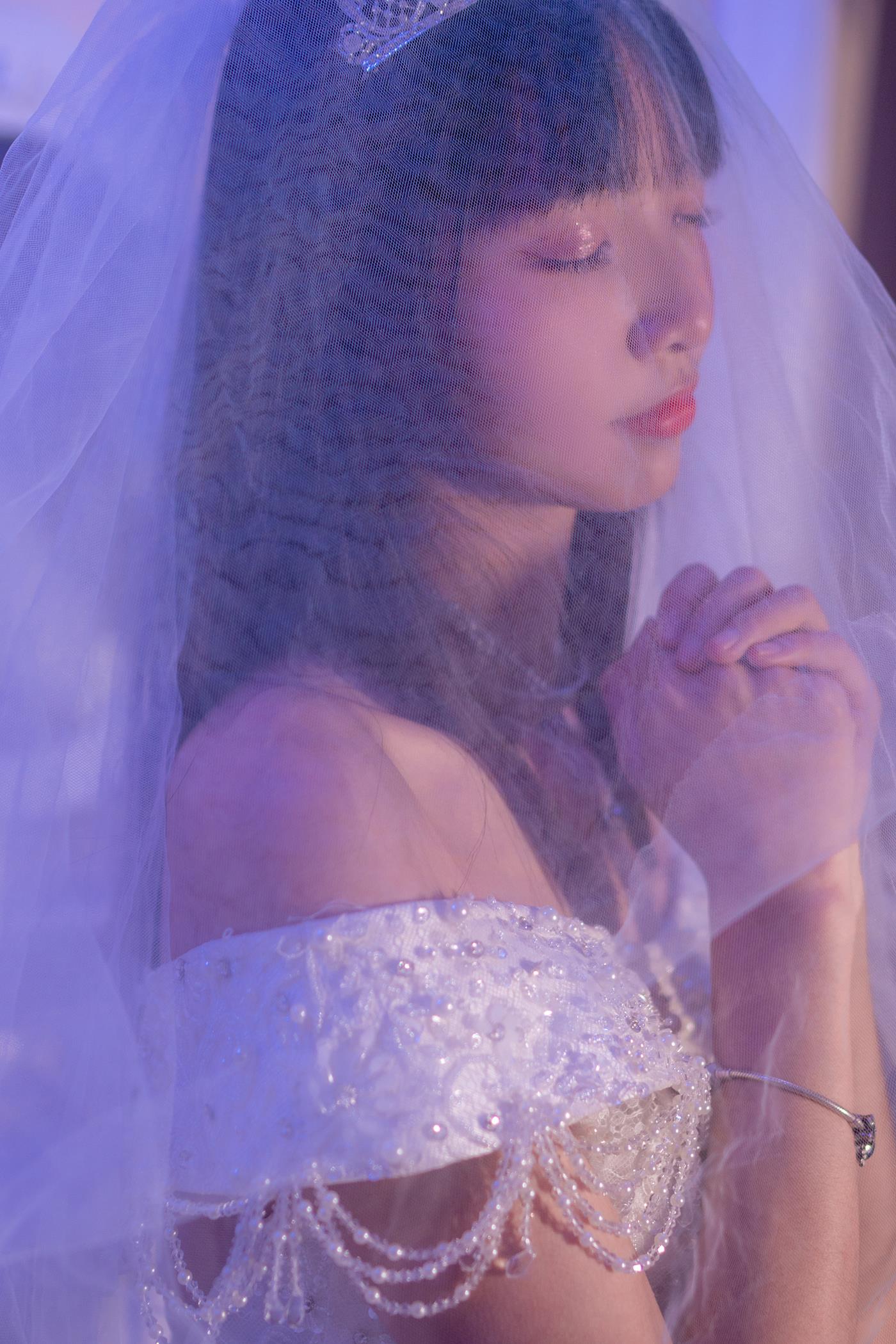 图片[30]-西瓜  – 花嫁[30P] – 速更版-美库