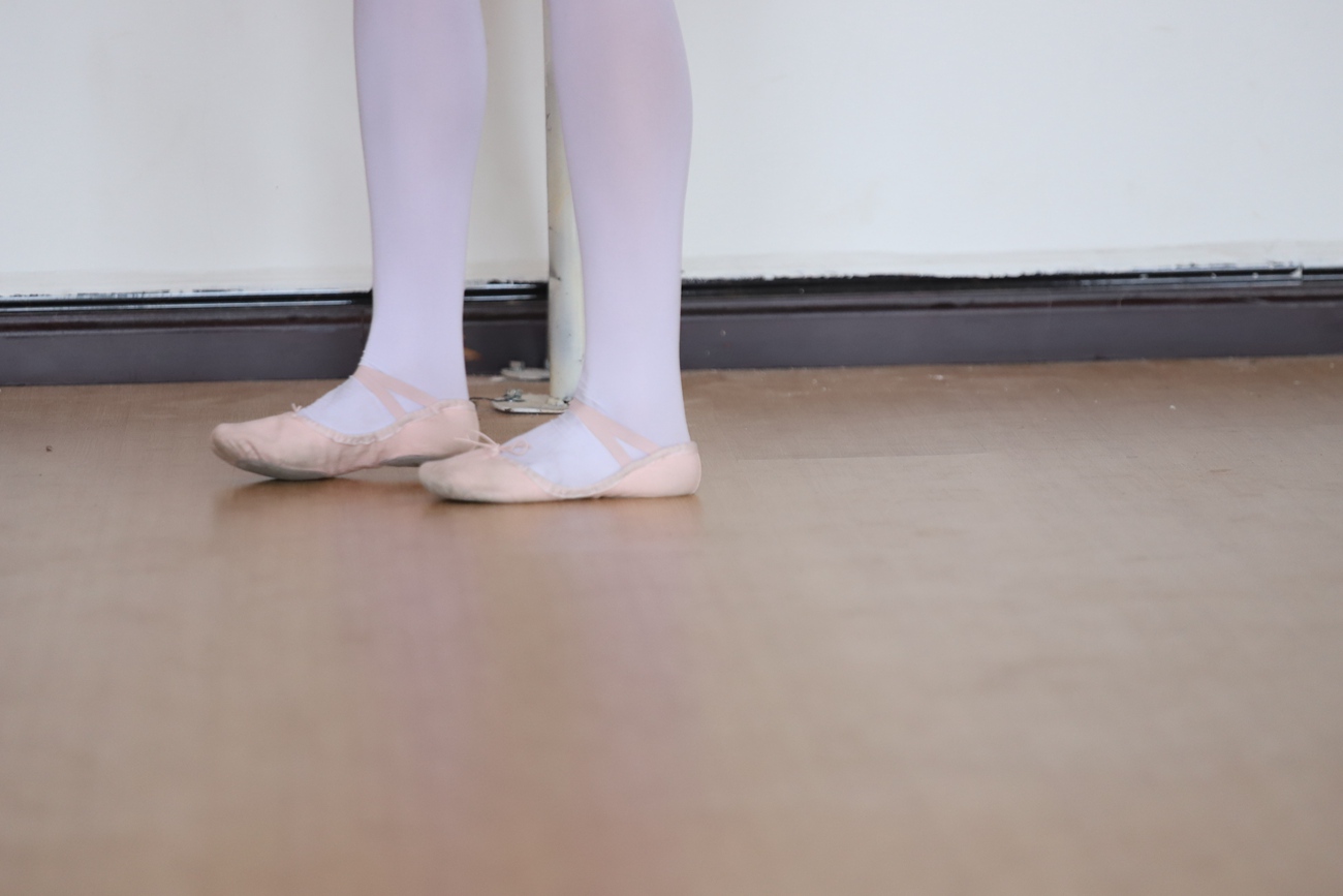 图片[29]-大西瓜爱牙膏-2019 8月活动 模特1（一） 白丝舞蹈服 [65P] – 速更版-美库