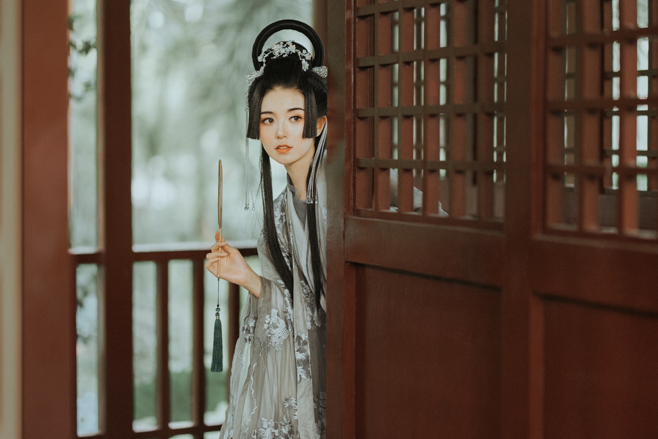 图片[10]-[YITUYU艺图语] 2021.12.31 闲云野居 航子 [34P] – 速更版-美库