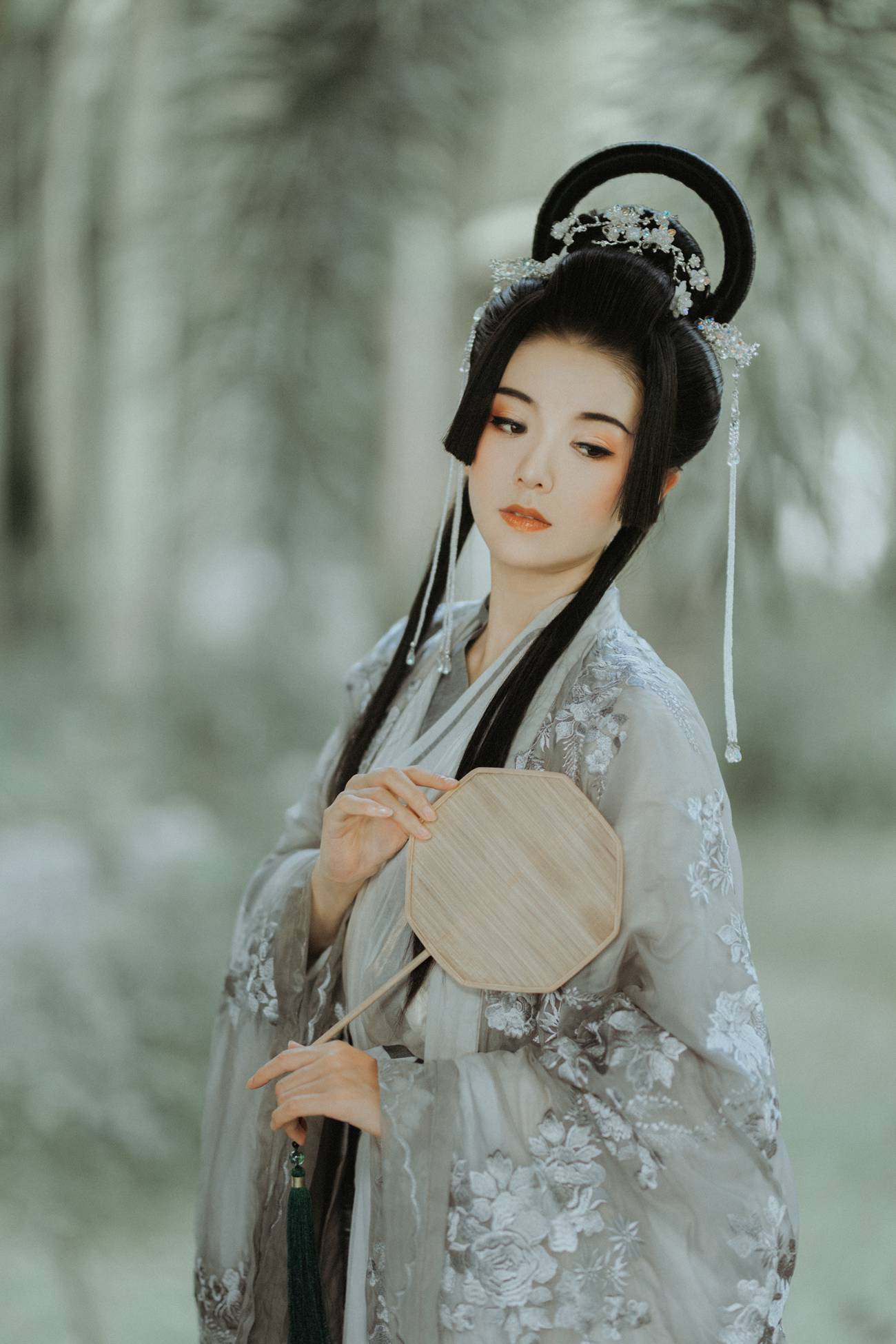 图片[16]-[YITUYU艺图语] 2021.12.31 闲云野居 航子 [34P] – 速更版-美库