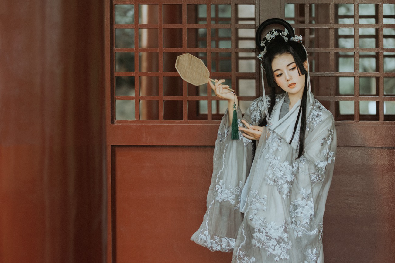 图片[23]-[YITUYU艺图语] 2021.12.31 闲云野居 航子 [34P] – 速更版-美库