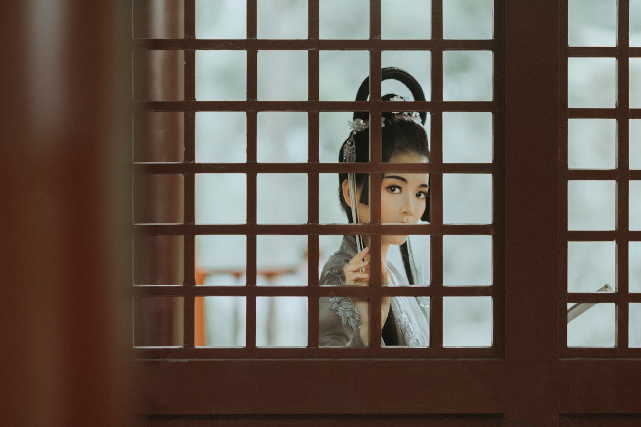 图片[27]-[YITUYU艺图语] 2021.12.31 闲云野居 航子 [34P] – 速更版-美库