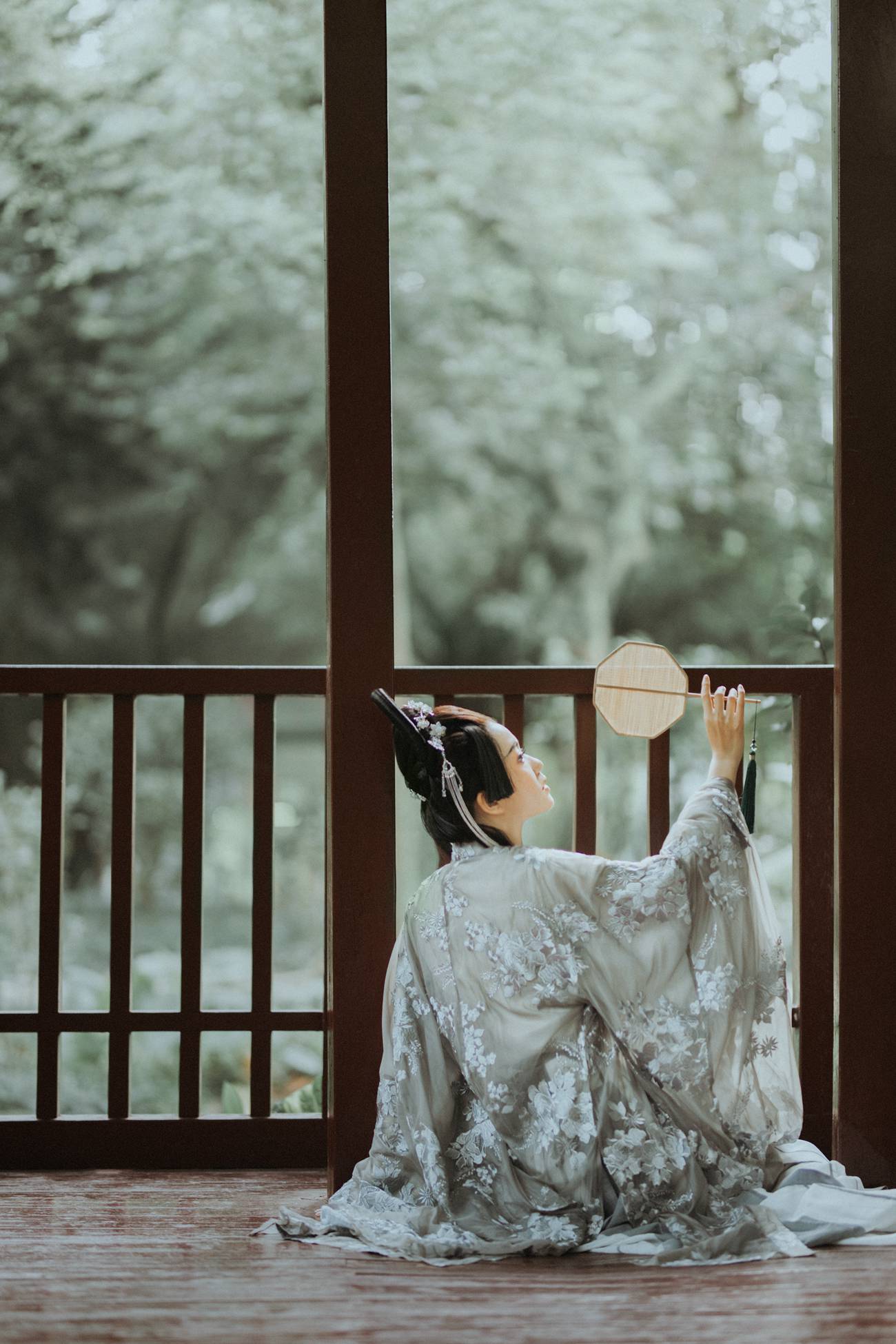 图片[28]-[YITUYU艺图语] 2021.12.31 闲云野居 航子 [34P] – 速更版-美库