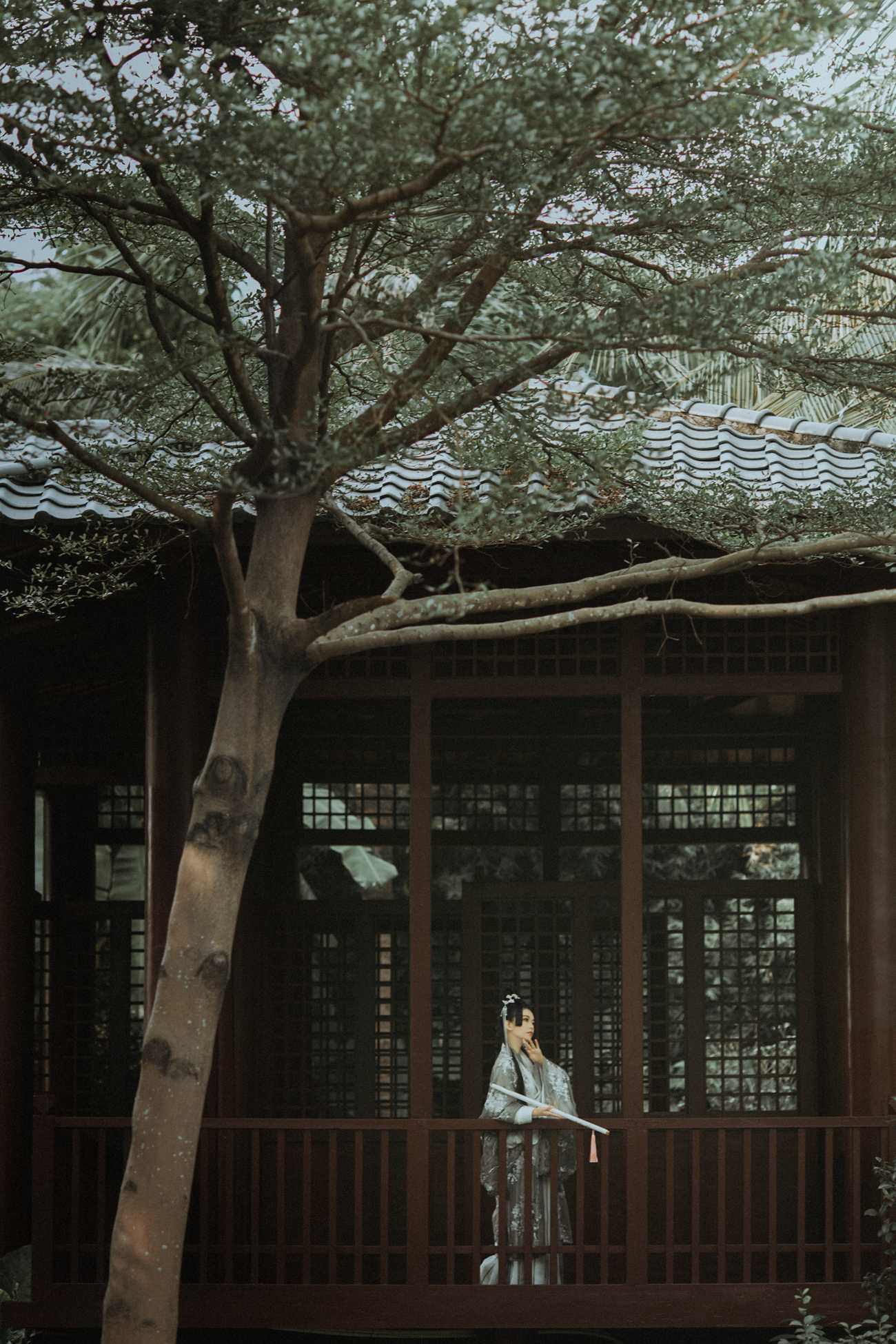 图片[29]-[YITUYU艺图语] 2021.12.31 闲云野居 航子 [34P] – 速更版-美库