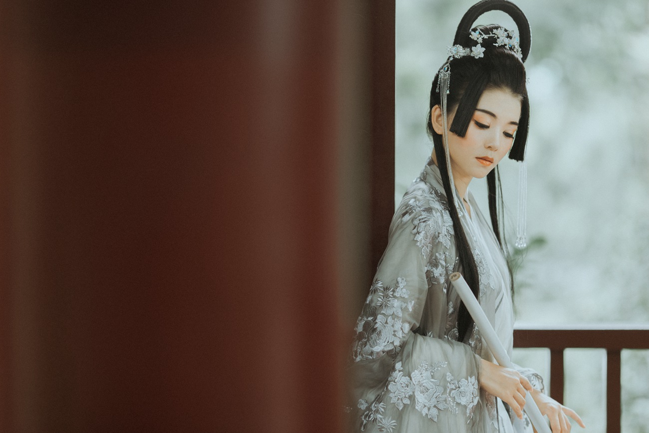 图片[30]-[YITUYU艺图语] 2021.12.31 闲云野居 航子 [34P] – 速更版-美库