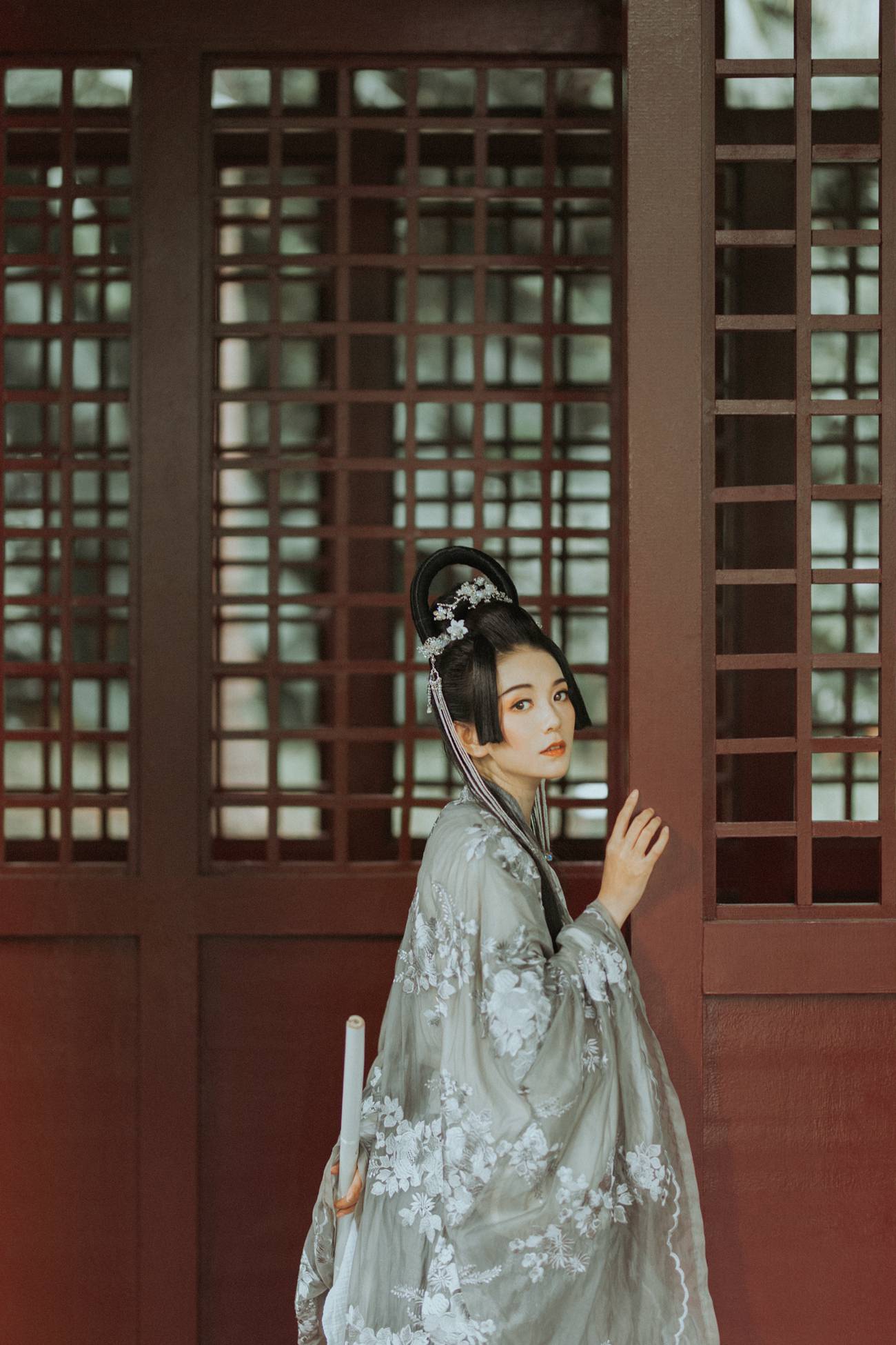 图片[31]-[YITUYU艺图语] 2021.12.31 闲云野居 航子 [34P] – 速更版-美库