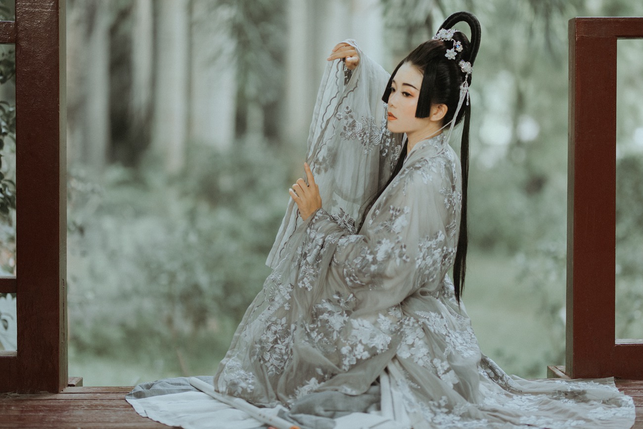 图片[32]-[YITUYU艺图语] 2021.12.31 闲云野居 航子 [34P] – 速更版-美库