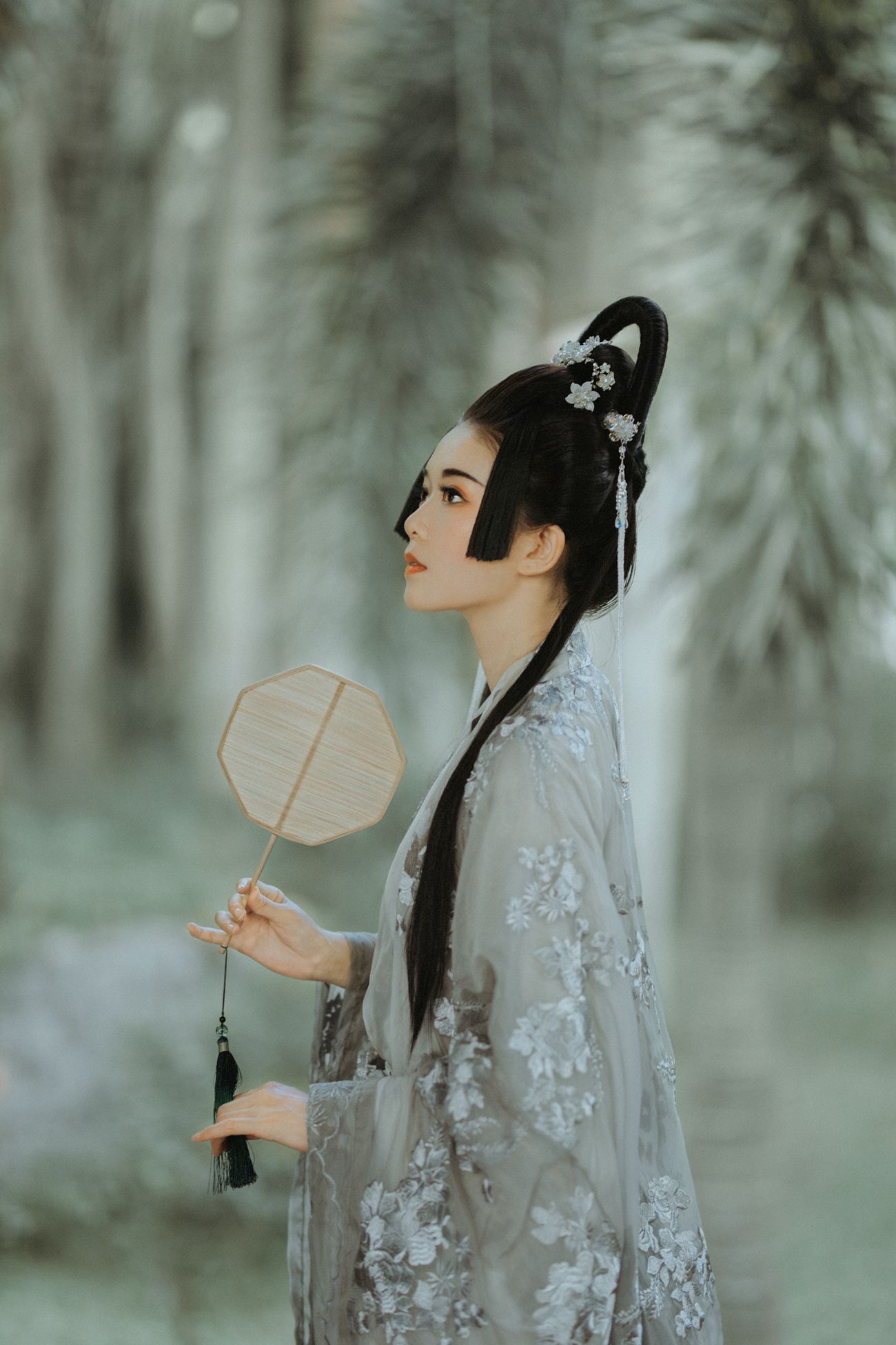 图片[33]-[YITUYU艺图语] 2021.12.31 闲云野居 航子 [34P] – 速更版-美库