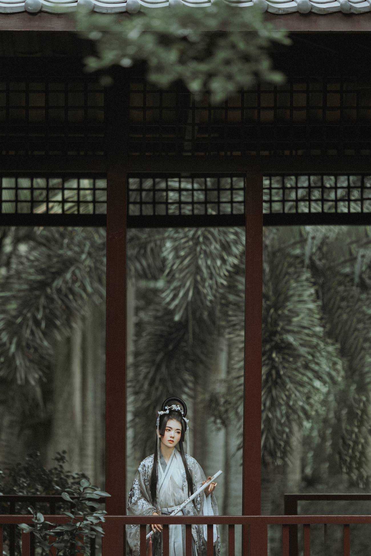 图片[34]-[YITUYU艺图语] 2021.12.31 闲云野居 航子 [34P] – 速更版-美库