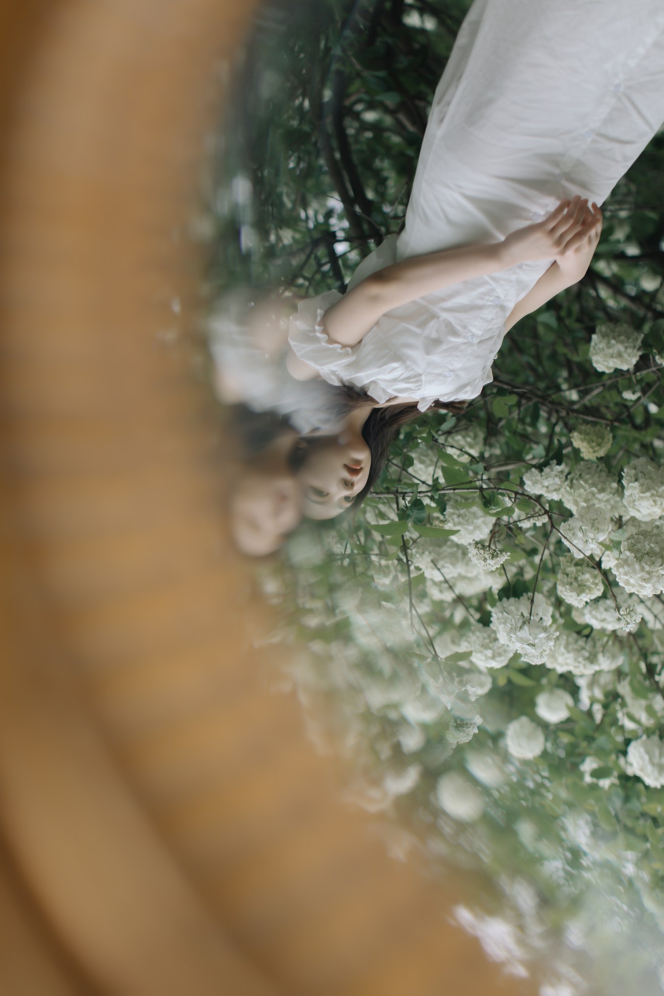 图片[23]-[YITUYU艺图语] 2021.12.31 绣球花开 小tom [22P] – 速更版-美库