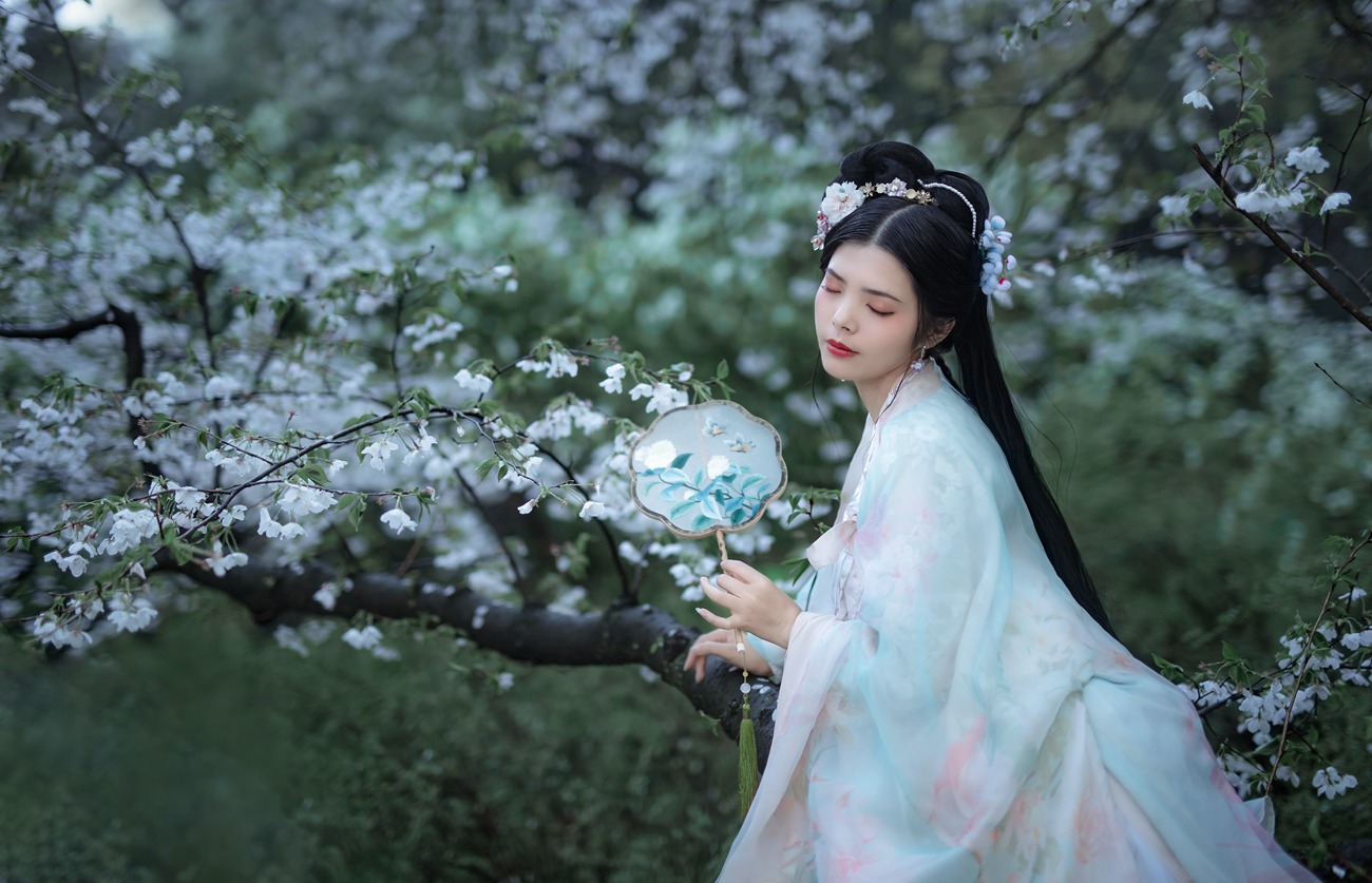 图片[10]-[YITUYU艺图语] 2021.12.31 樱 晚晚 [22P] – 速更版-美库