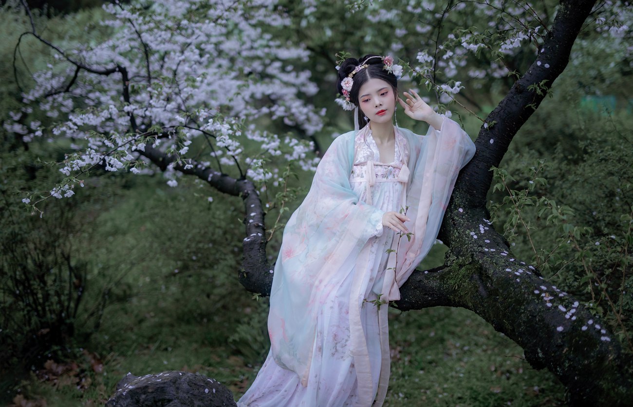 图片[11]-[YITUYU艺图语] 2021.12.31 樱 晚晚 [22P] – 速更版-美库