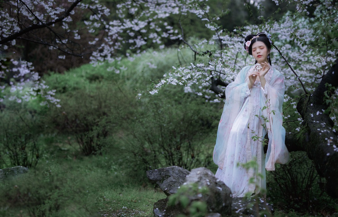 图片[13]-[YITUYU艺图语] 2021.12.31 樱 晚晚 [22P] – 速更版-美库