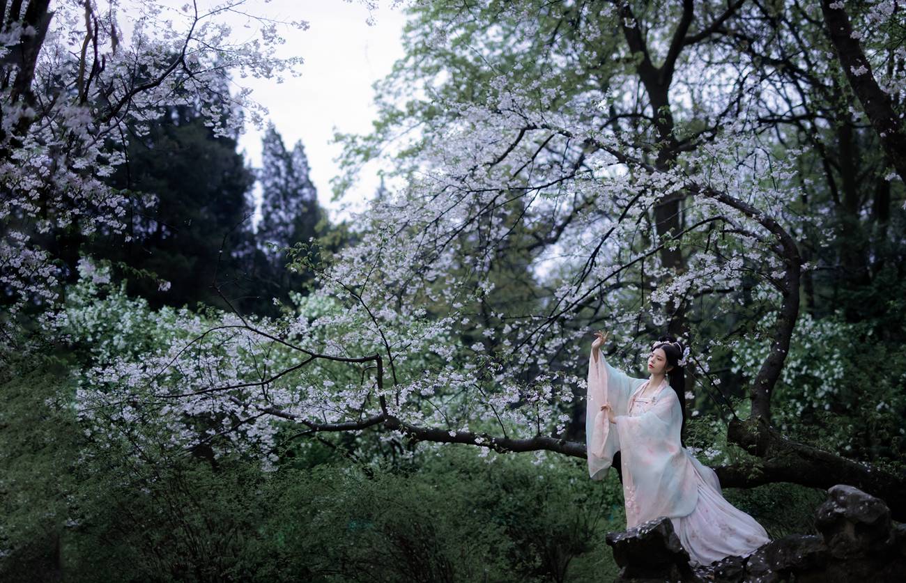 图片[16]-[YITUYU艺图语] 2021.12.31 樱 晚晚 [22P] – 速更版-美库