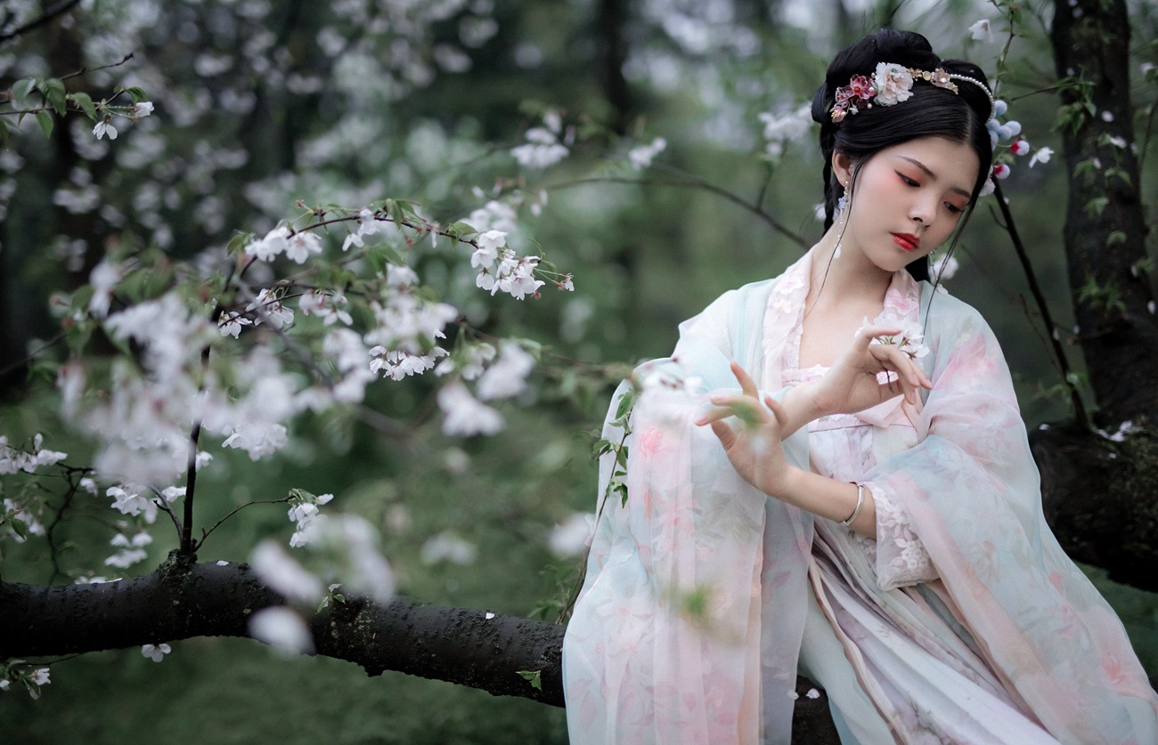 图片[17]-[YITUYU艺图语] 2021.12.31 樱 晚晚 [22P] – 速更版-美库