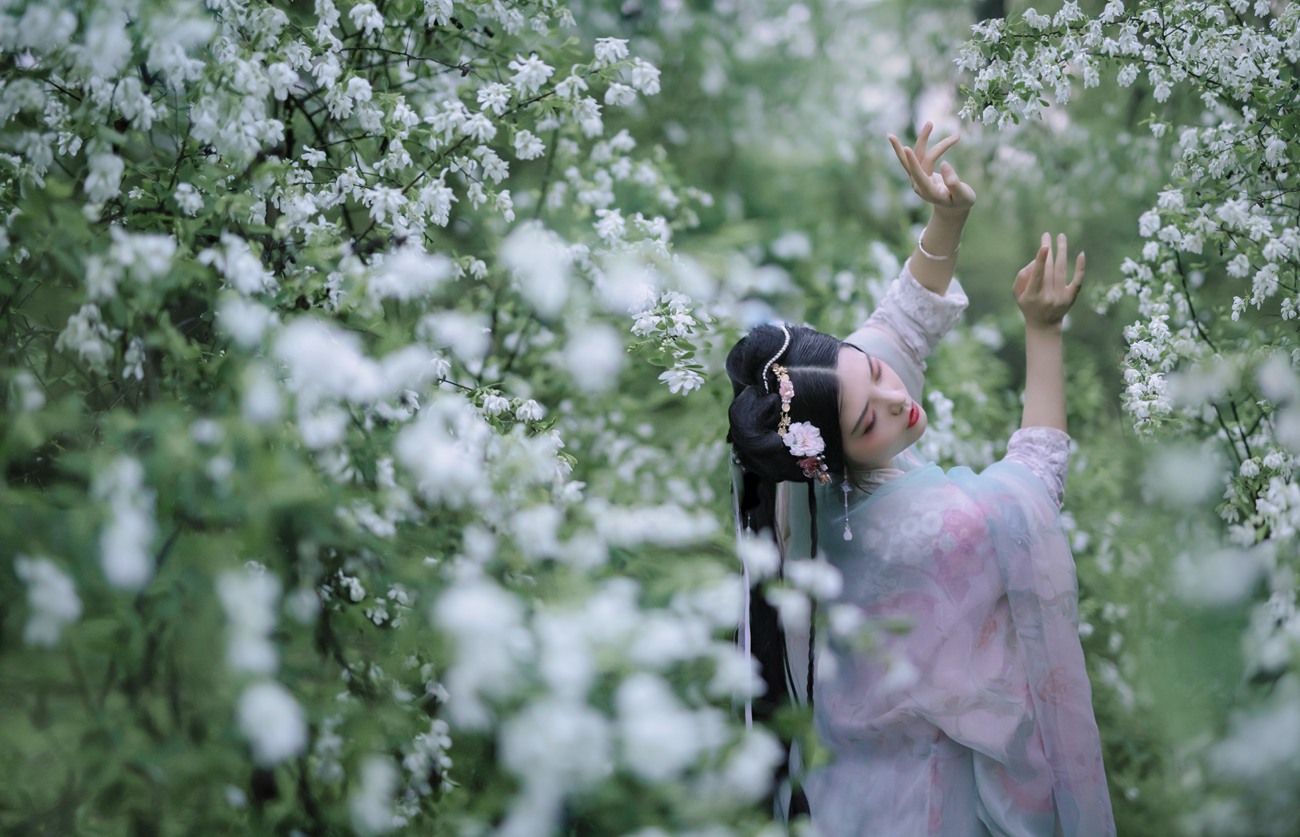 图片[20]-[YITUYU艺图语] 2021.12.31 樱 晚晚 [22P] – 速更版-美库