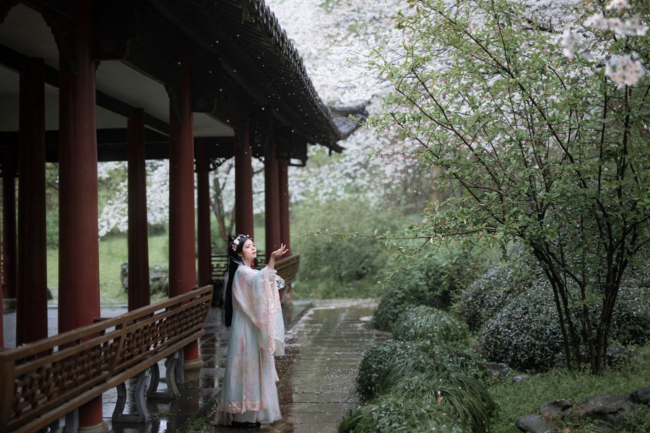 图片[21]-[YITUYU艺图语] 2021.12.31 樱 晚晚 [22P] – 速更版-美库