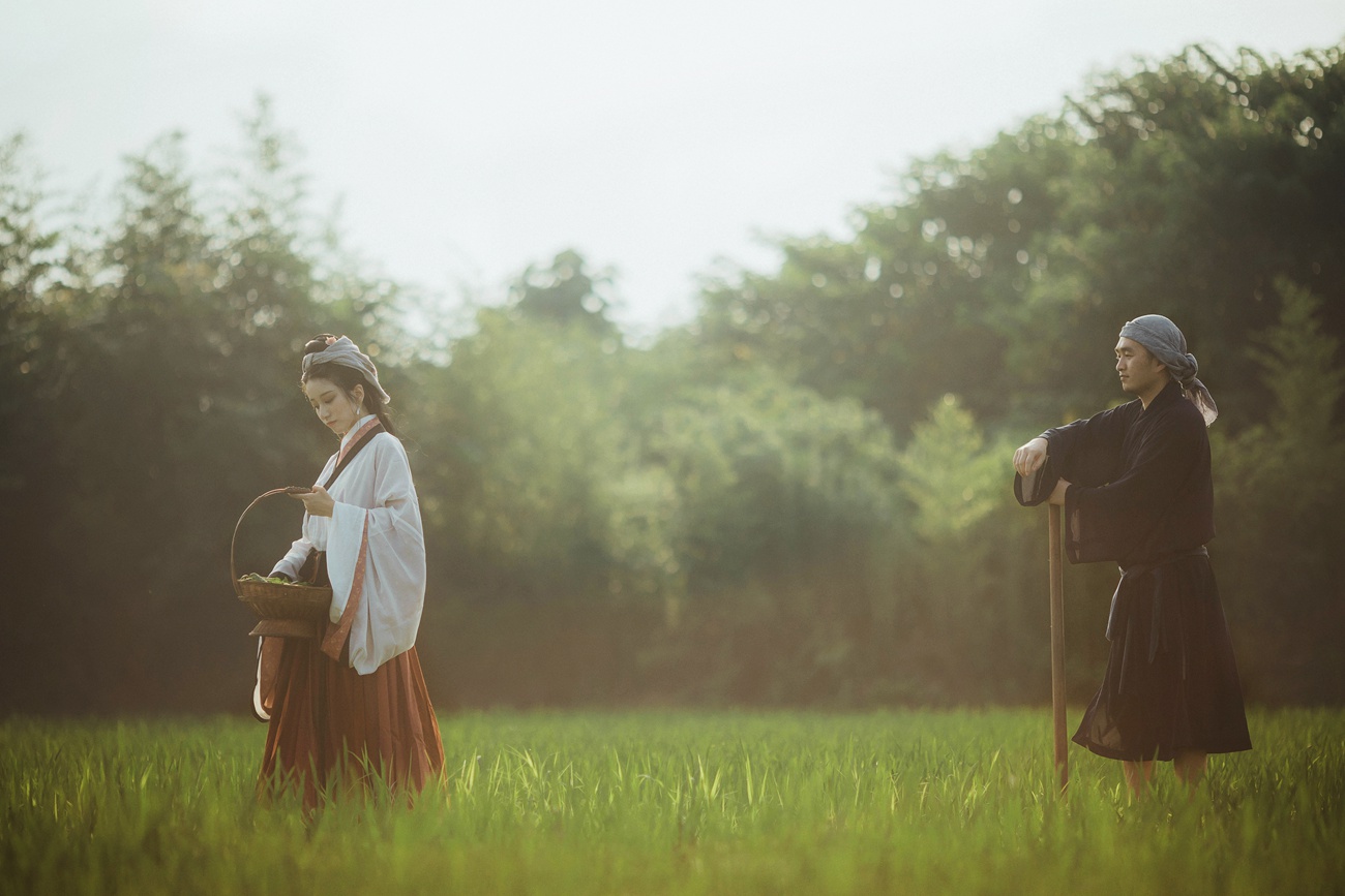 图片[21]-[YITUYU艺图语] 2022.01.01 罗敷 小清菡 [25P339MB] – 速更版-美库