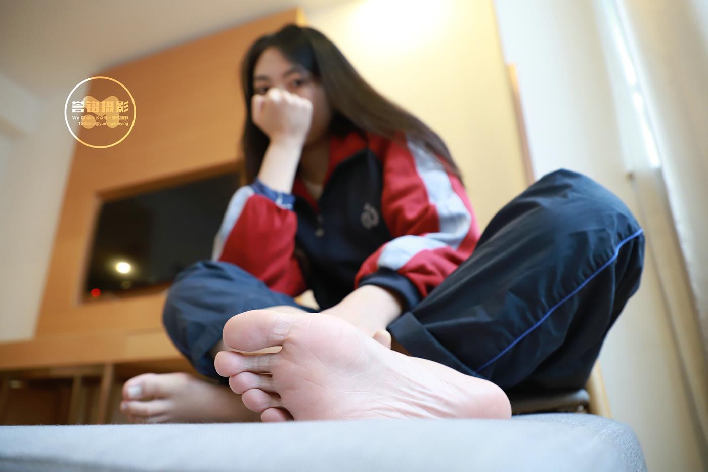 图片[42]-[誉铭传媒]袜足摄影 2022年 NO.002[100P] – 速更版-美库