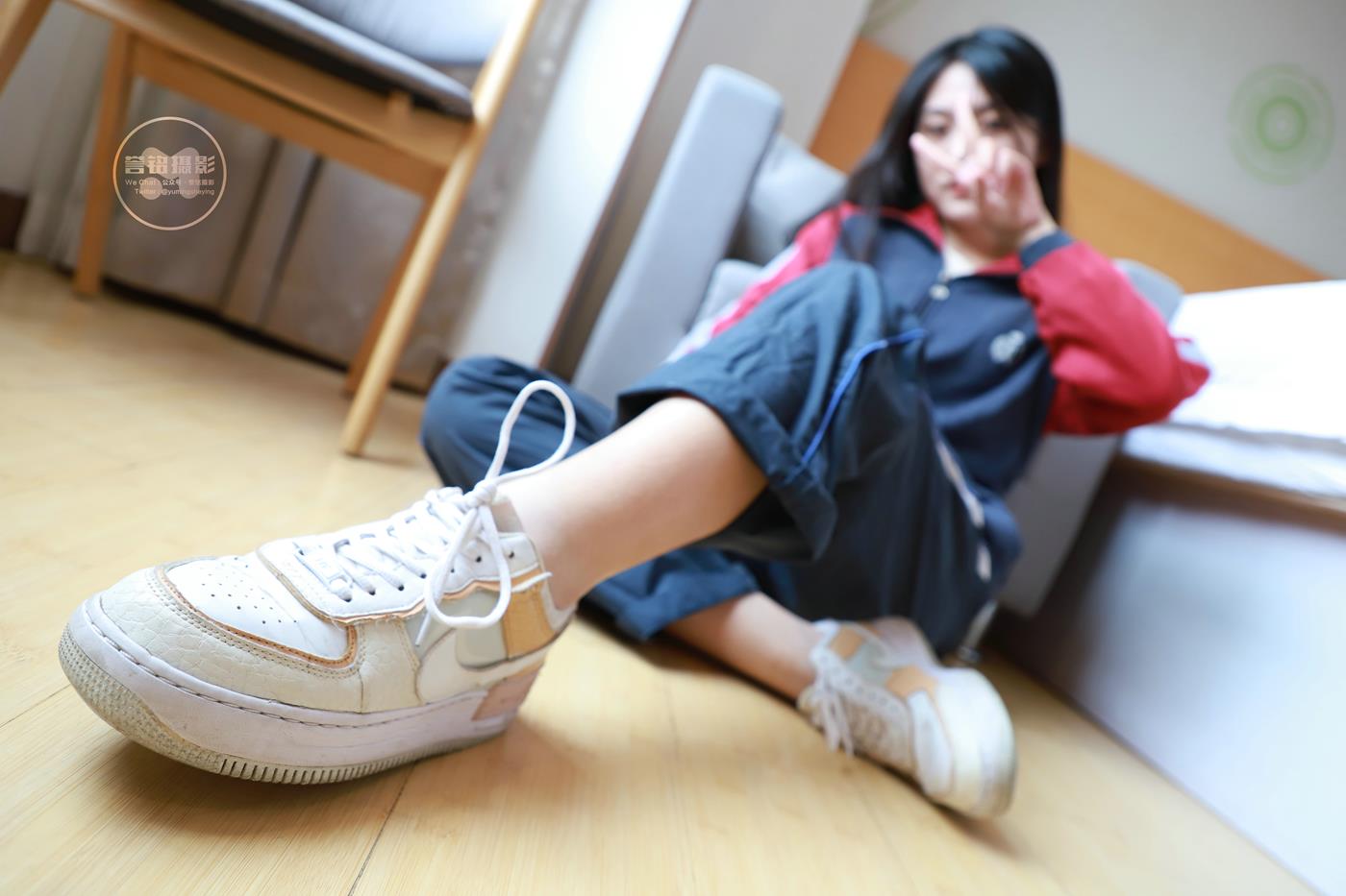 图片[52]-[誉铭传媒]袜足摄影 2022年 NO.002[100P] – 速更版-美库