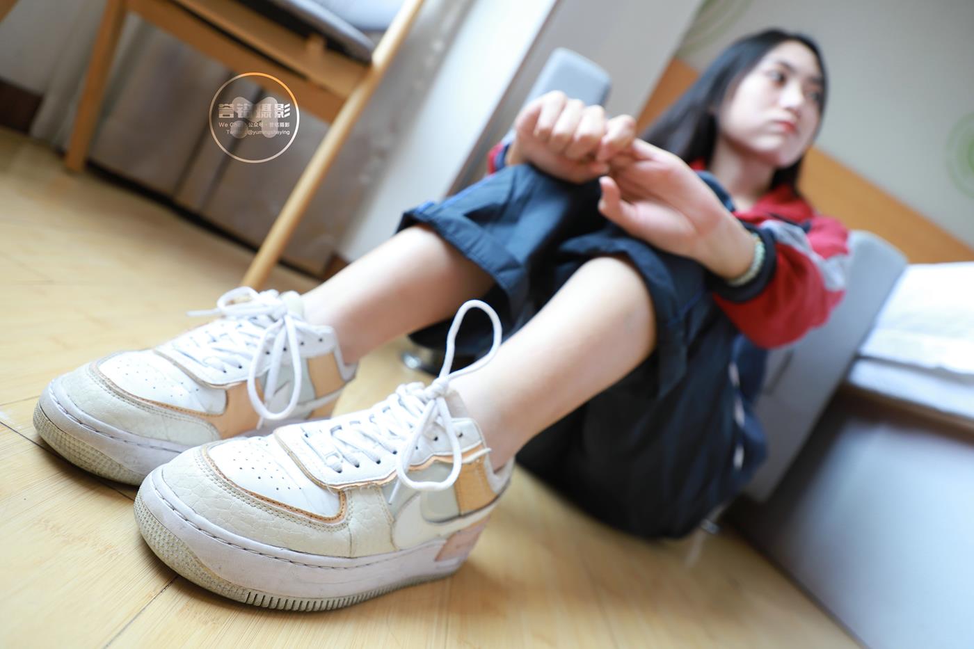 图片[54]-[誉铭传媒]袜足摄影 2022年 NO.002[100P] – 速更版-美库