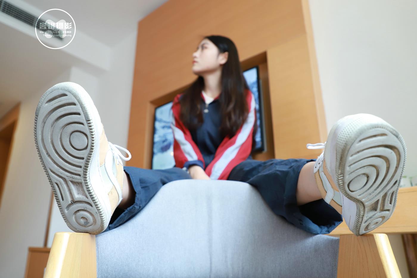 图片[61]-[誉铭传媒]袜足摄影 2022年 NO.002[100P] – 速更版-美库