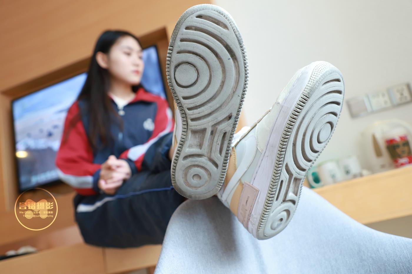 图片[63]-[誉铭传媒]袜足摄影 2022年 NO.002[100P] – 速更版-美库