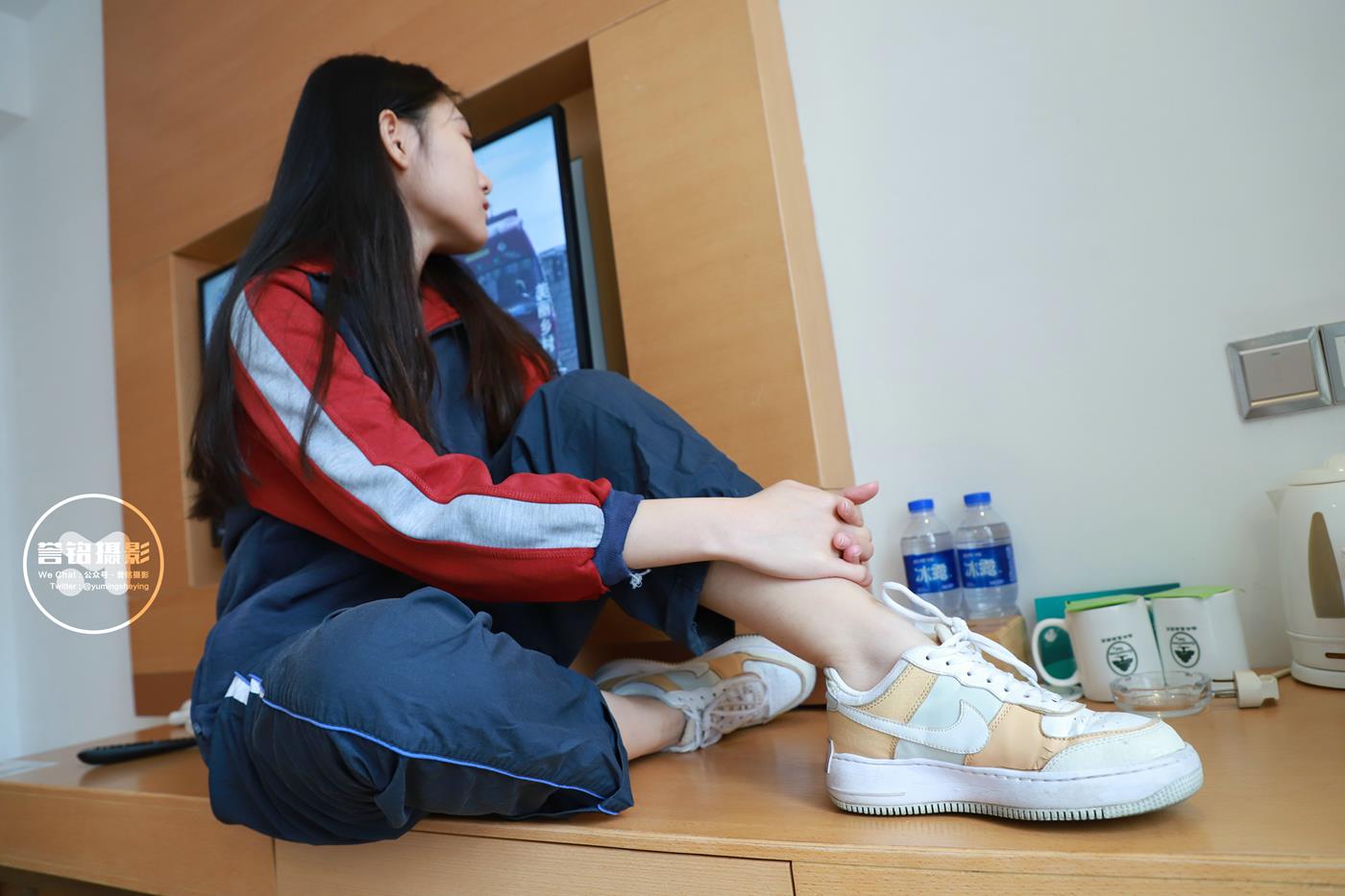 图片[64]-[誉铭传媒]袜足摄影 2022年 NO.002[100P] – 速更版-美库