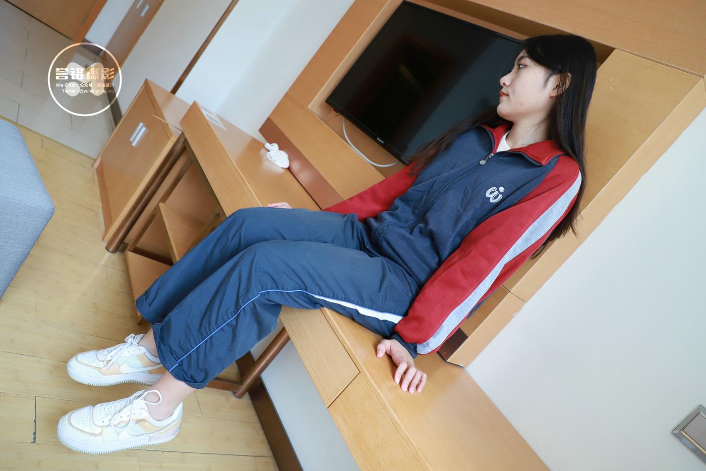 图片[66]-[誉铭传媒]袜足摄影 2022年 NO.002[100P] – 速更版-美库