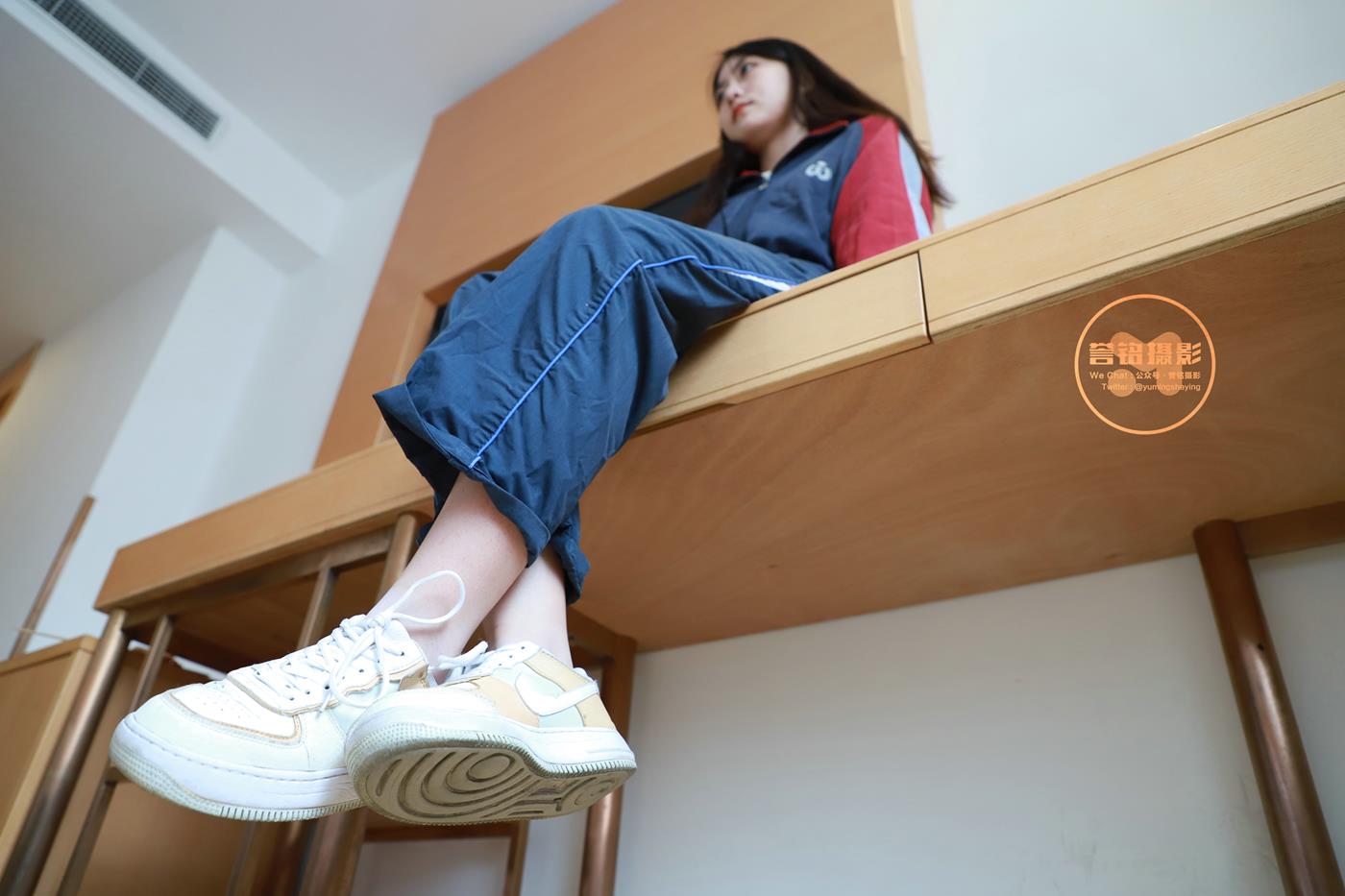 图片[67]-[誉铭传媒]袜足摄影 2022年 NO.002[100P] – 速更版-美库