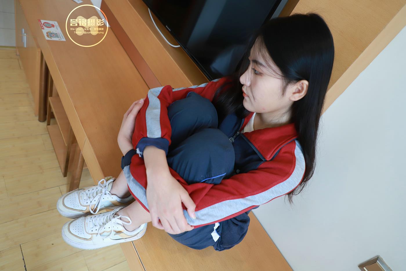 图片[68]-[誉铭传媒]袜足摄影 2022年 NO.002[100P] – 速更版-美库