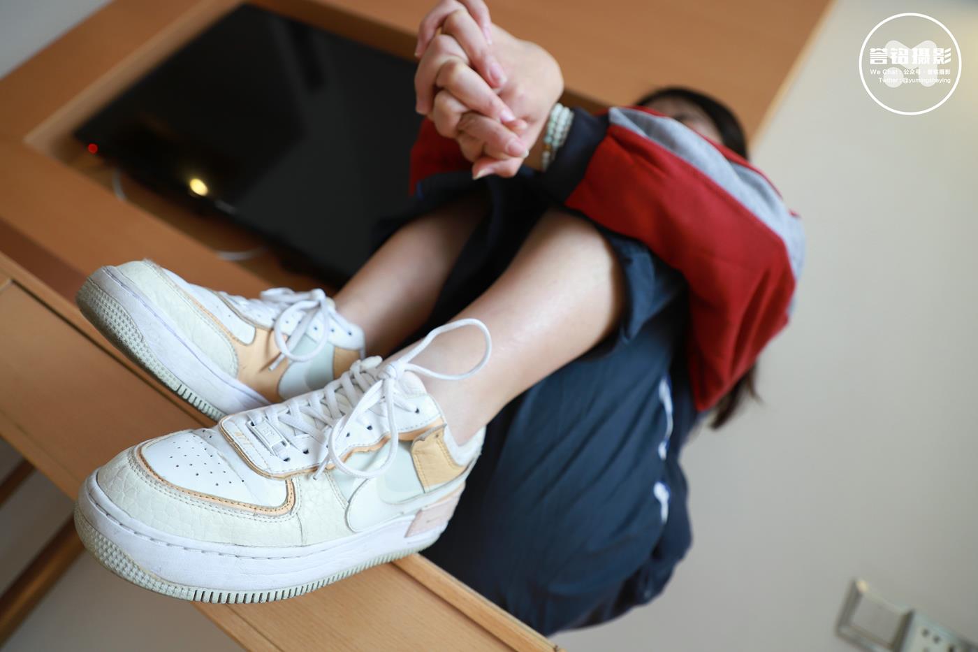 图片[69]-[誉铭传媒]袜足摄影 2022年 NO.002[100P] – 速更版-美库