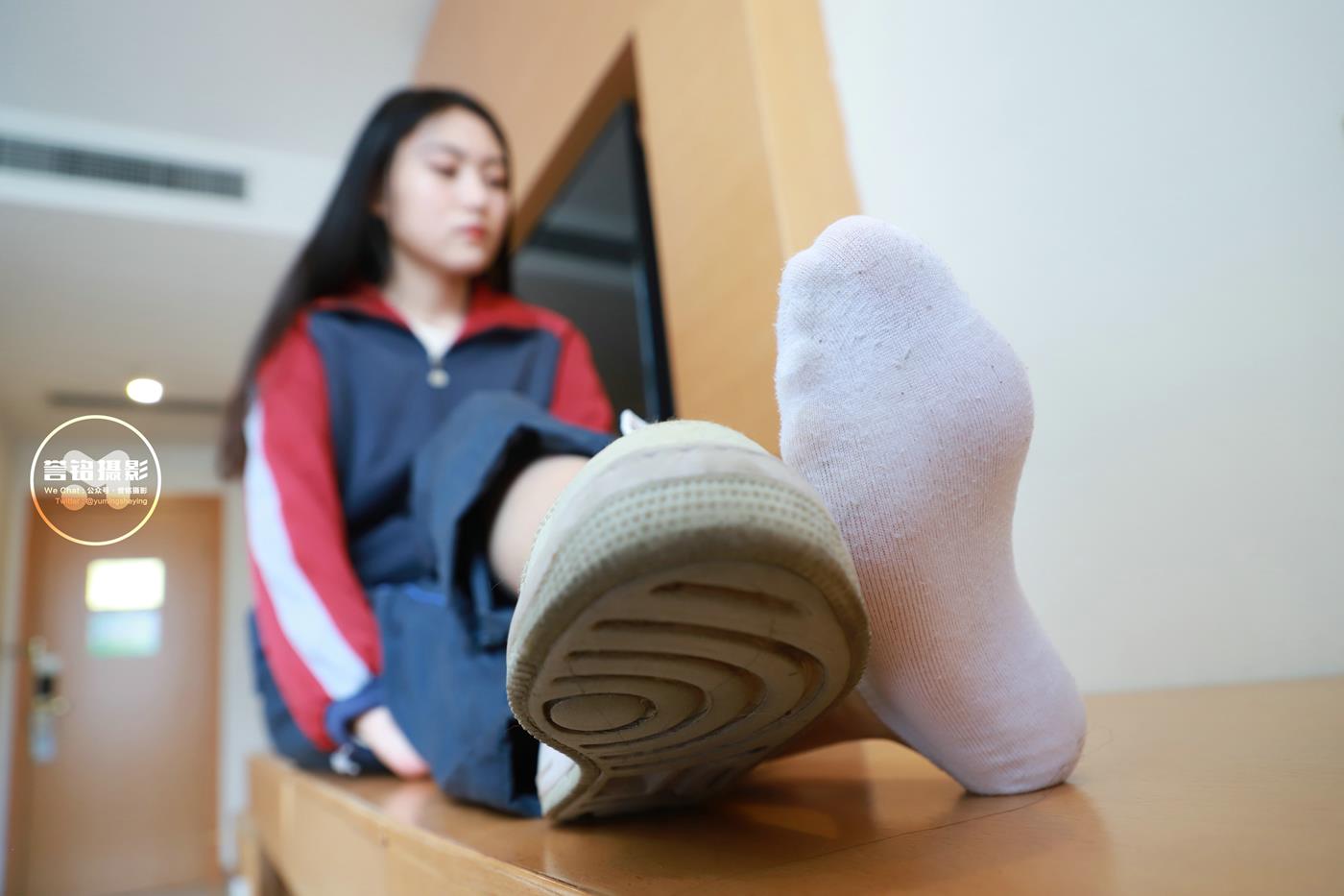 图片[72]-[誉铭传媒]袜足摄影 2022年 NO.002[100P] – 速更版-美库