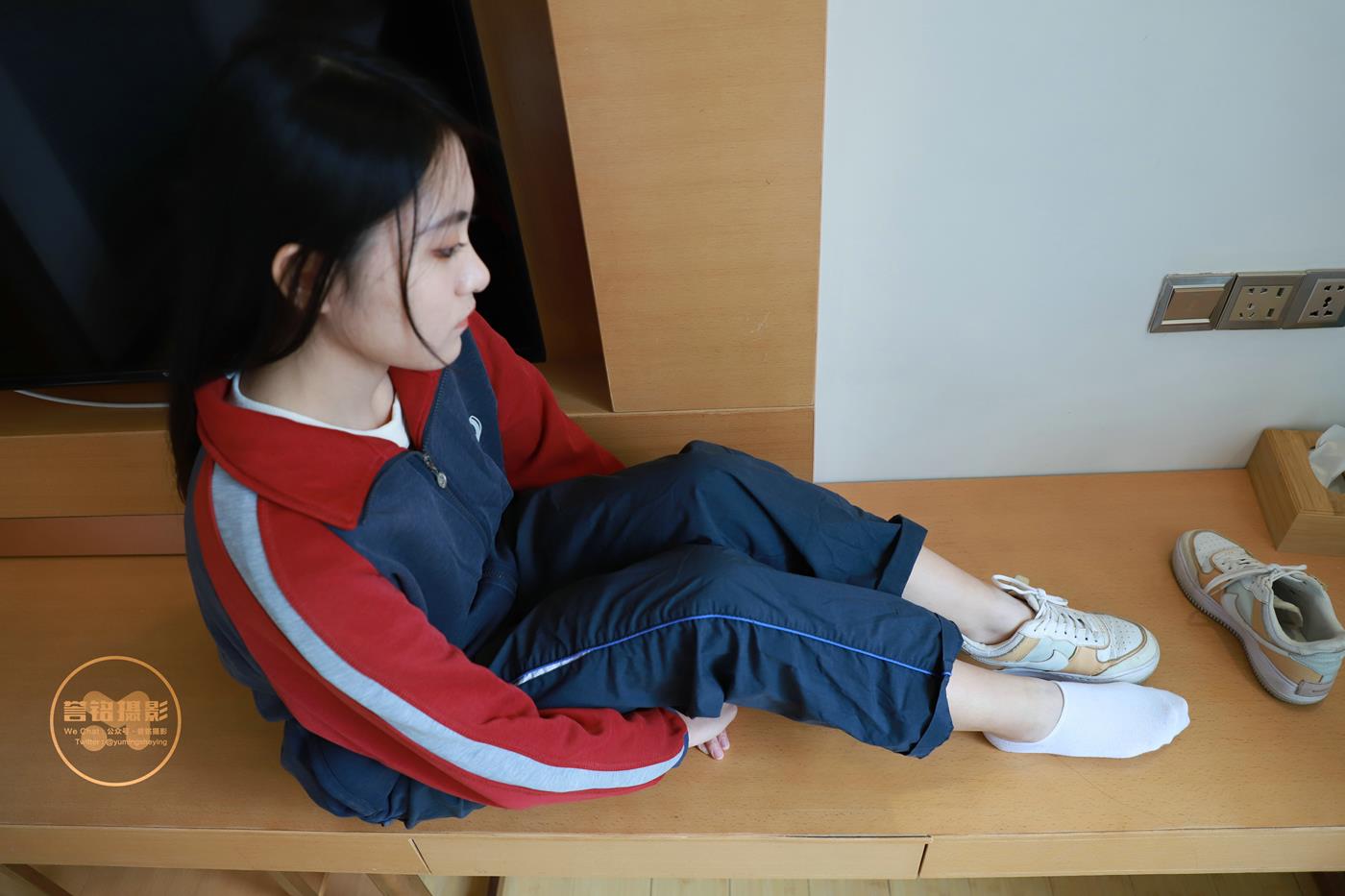 图片[73]-[誉铭传媒]袜足摄影 2022年 NO.002[100P] – 速更版-美库