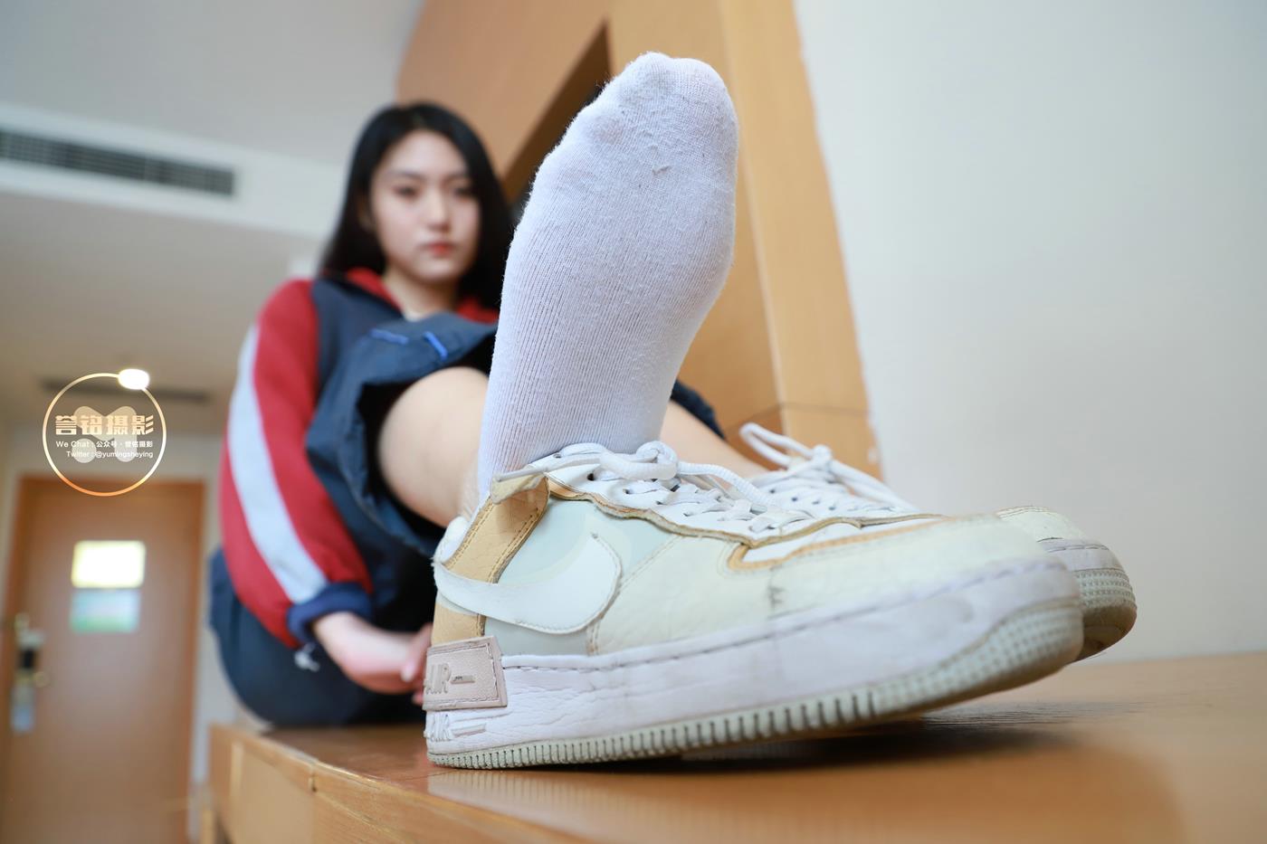 图片[74]-[誉铭传媒]袜足摄影 2022年 NO.002[100P] – 速更版-美库