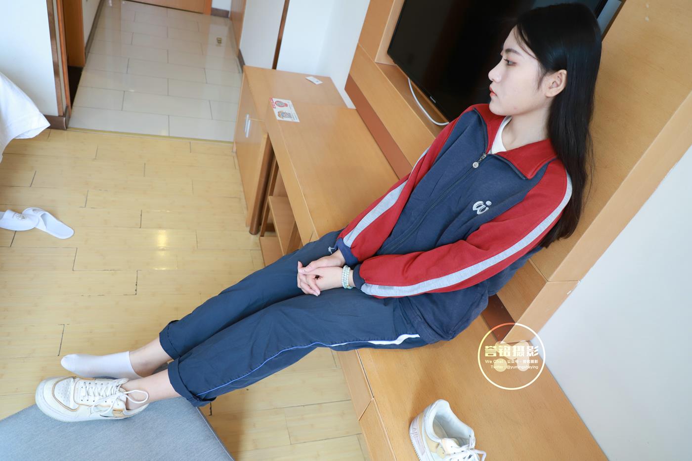 图片[76]-[誉铭传媒]袜足摄影 2022年 NO.002[100P] – 速更版-美库