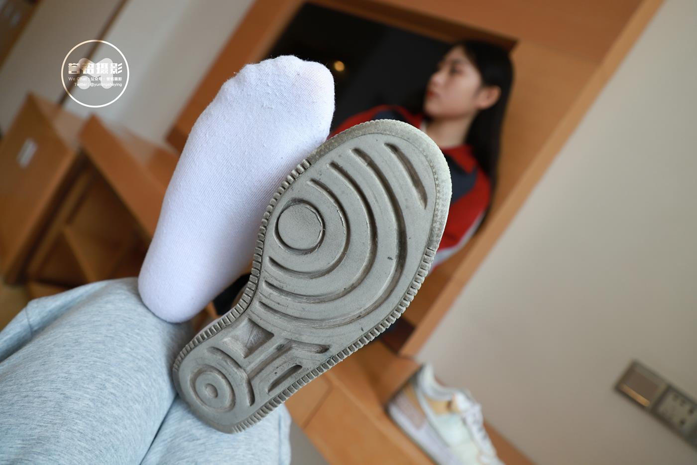 图片[78]-[誉铭传媒]袜足摄影 2022年 NO.002[100P] – 速更版-美库