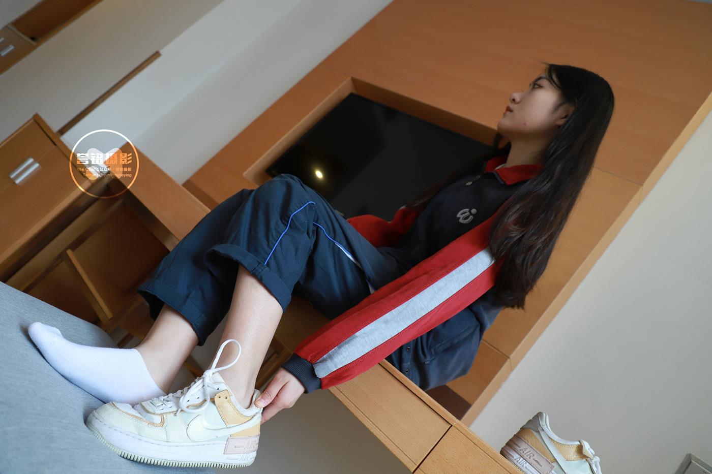 图片[80]-[誉铭传媒]袜足摄影 2022年 NO.002[100P] – 速更版-美库