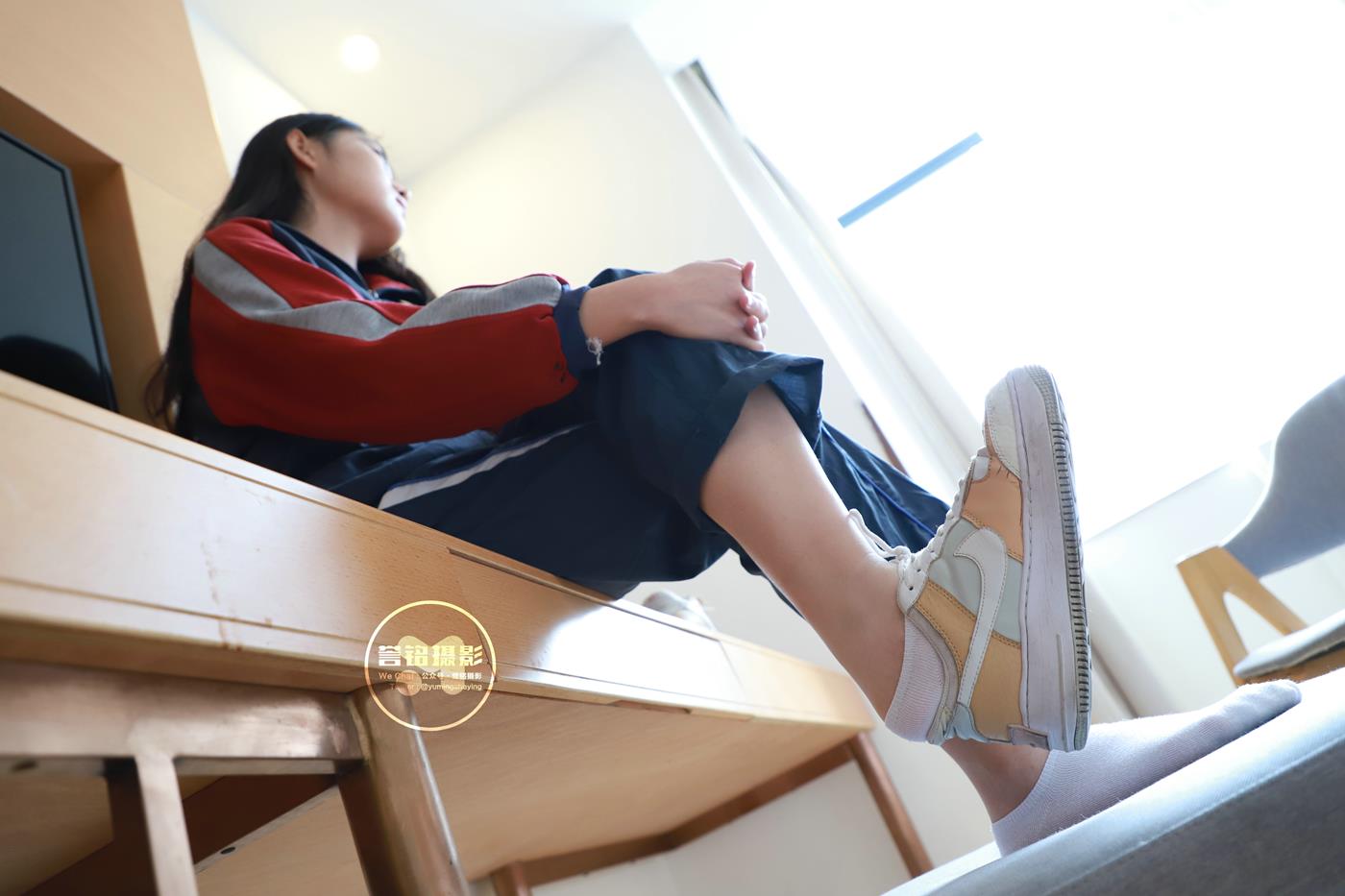 图片[81]-[誉铭传媒]袜足摄影 2022年 NO.002[100P] – 速更版-美库