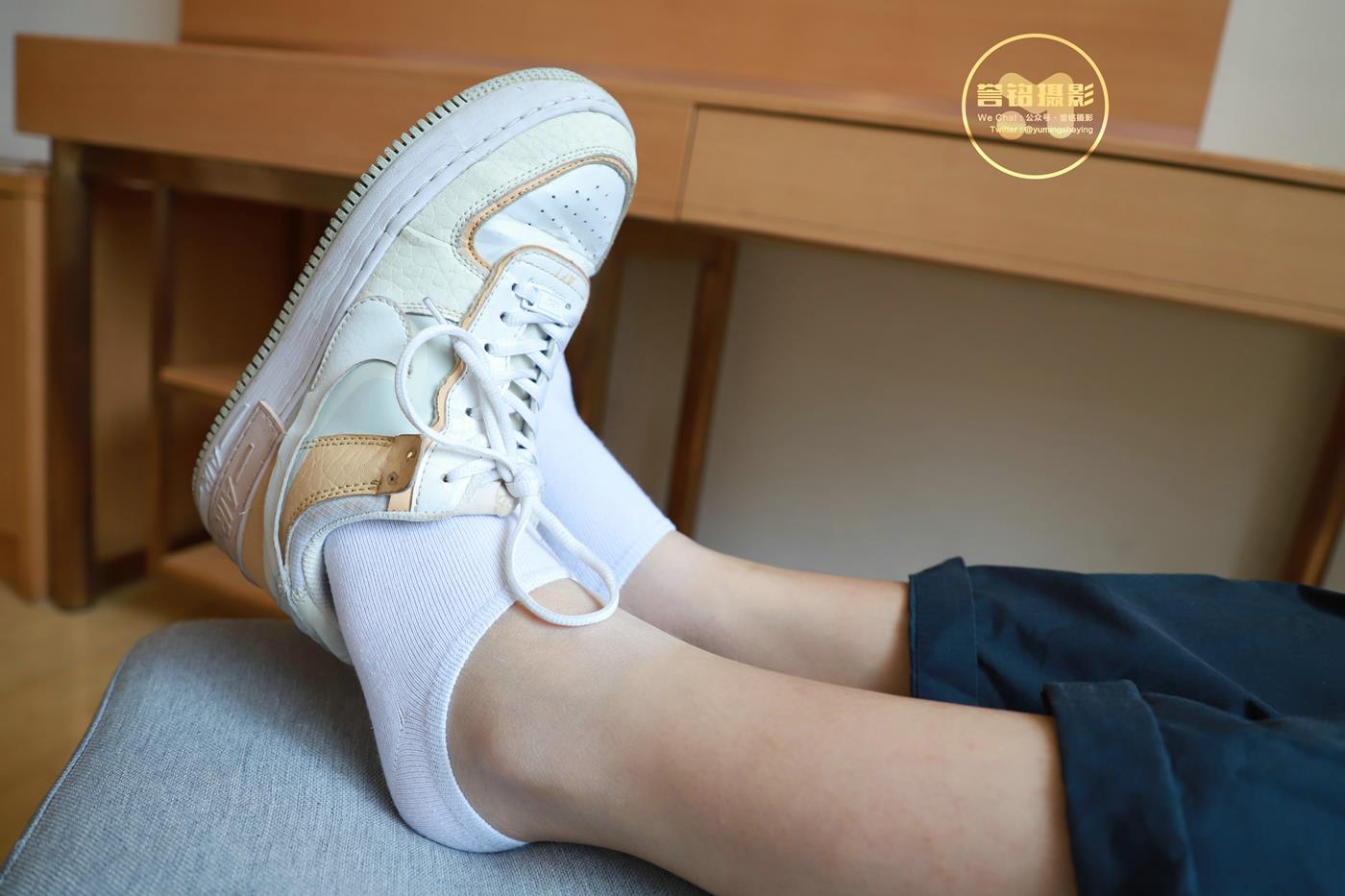 图片[86]-[誉铭传媒]袜足摄影 2022年 NO.002[100P] – 速更版-美库